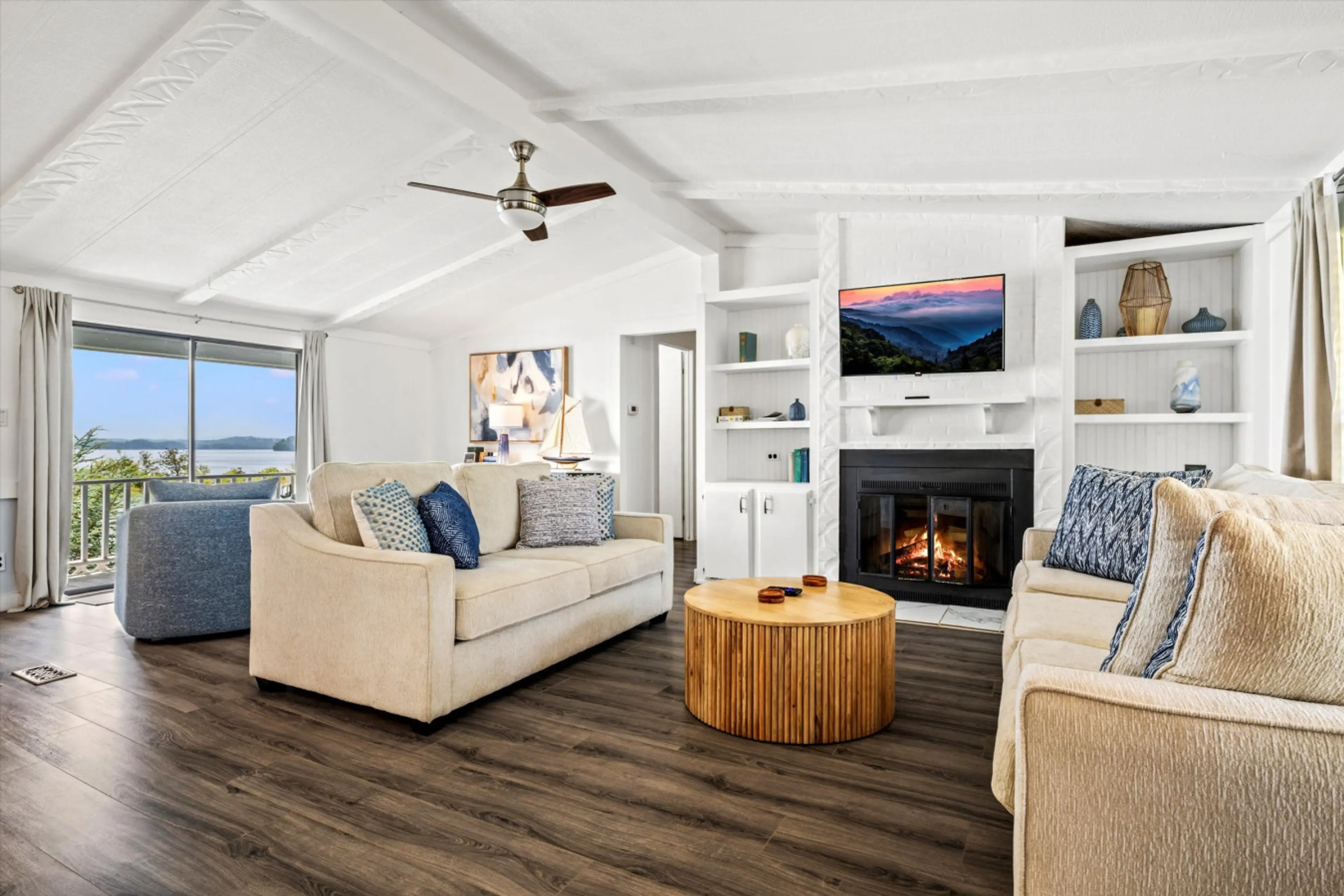 Family movie night? Check!