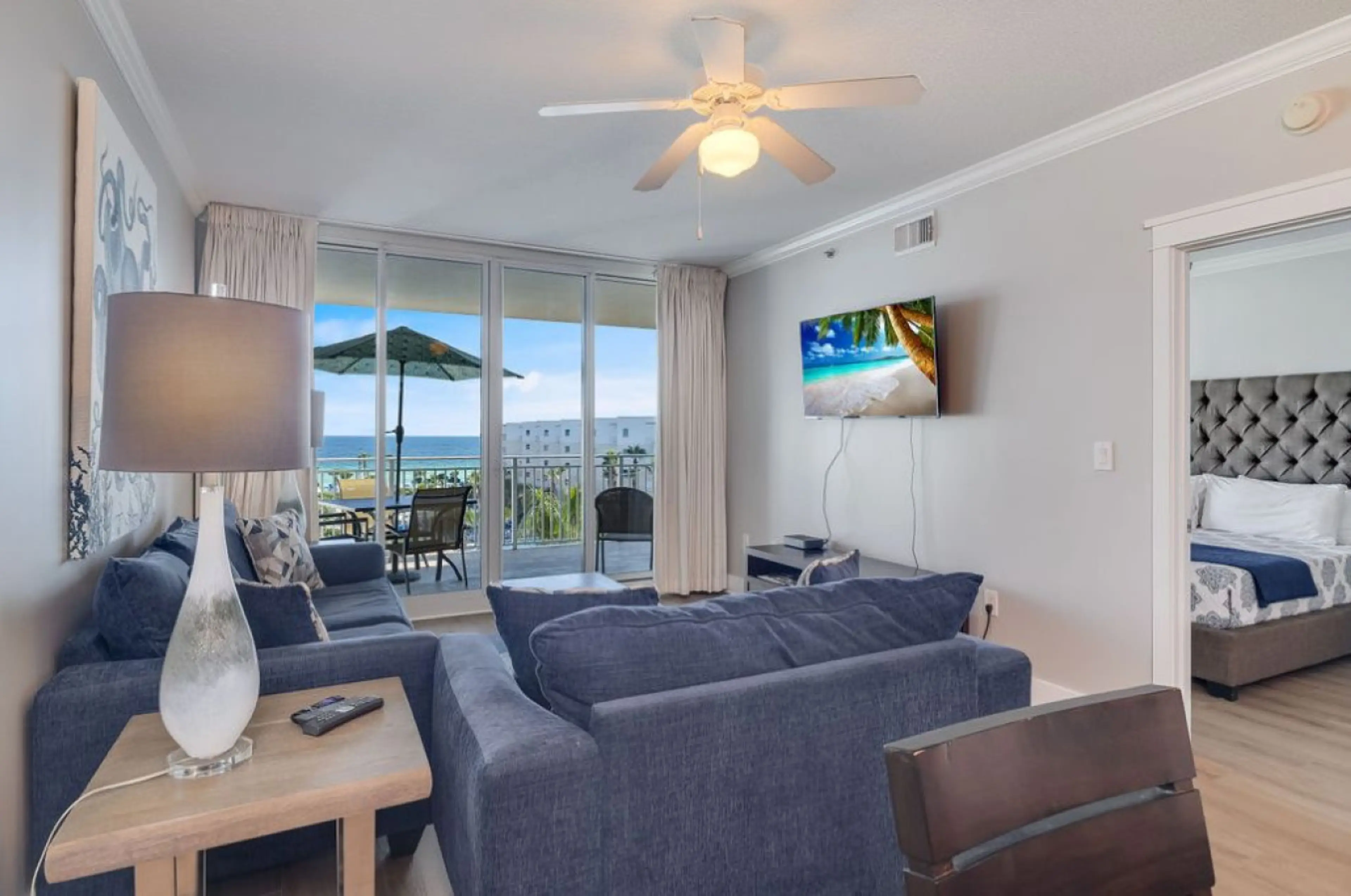 Welcome to the condo of your dreams