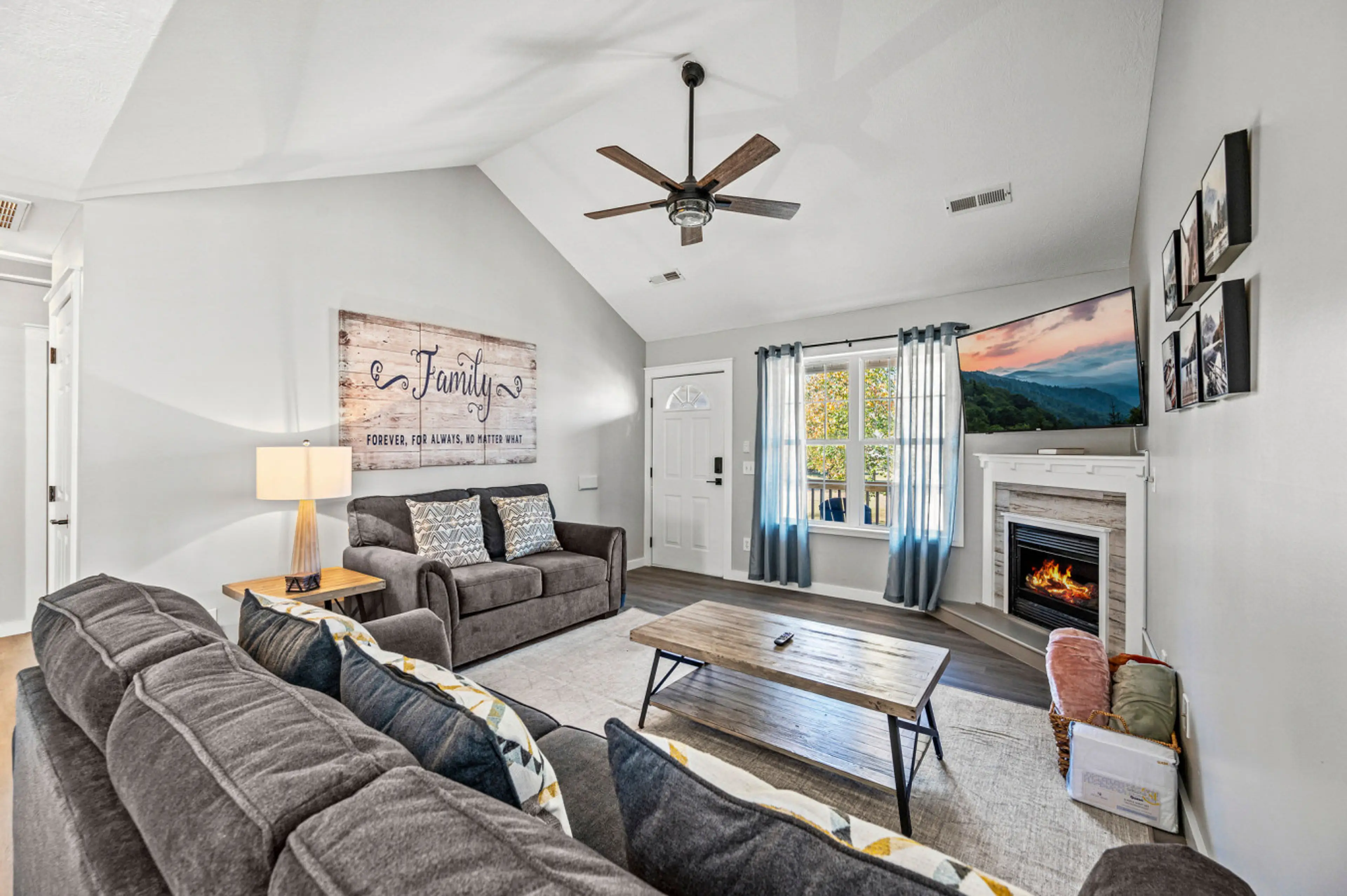 Relax with your favorite people