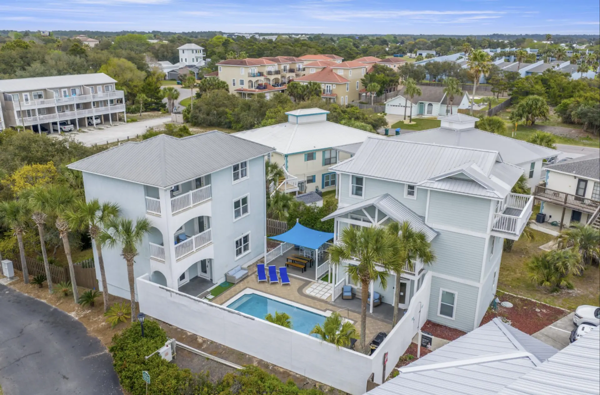 Your private beach escape awaits