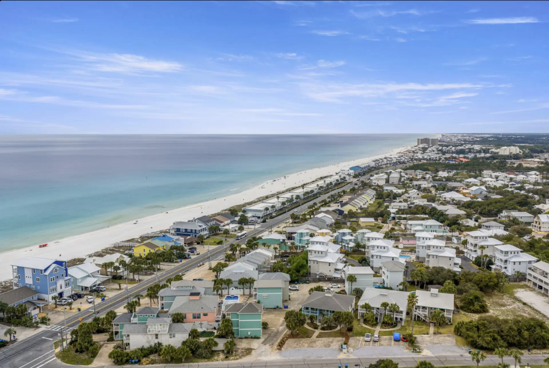 The getaway you’ve been looking forward to