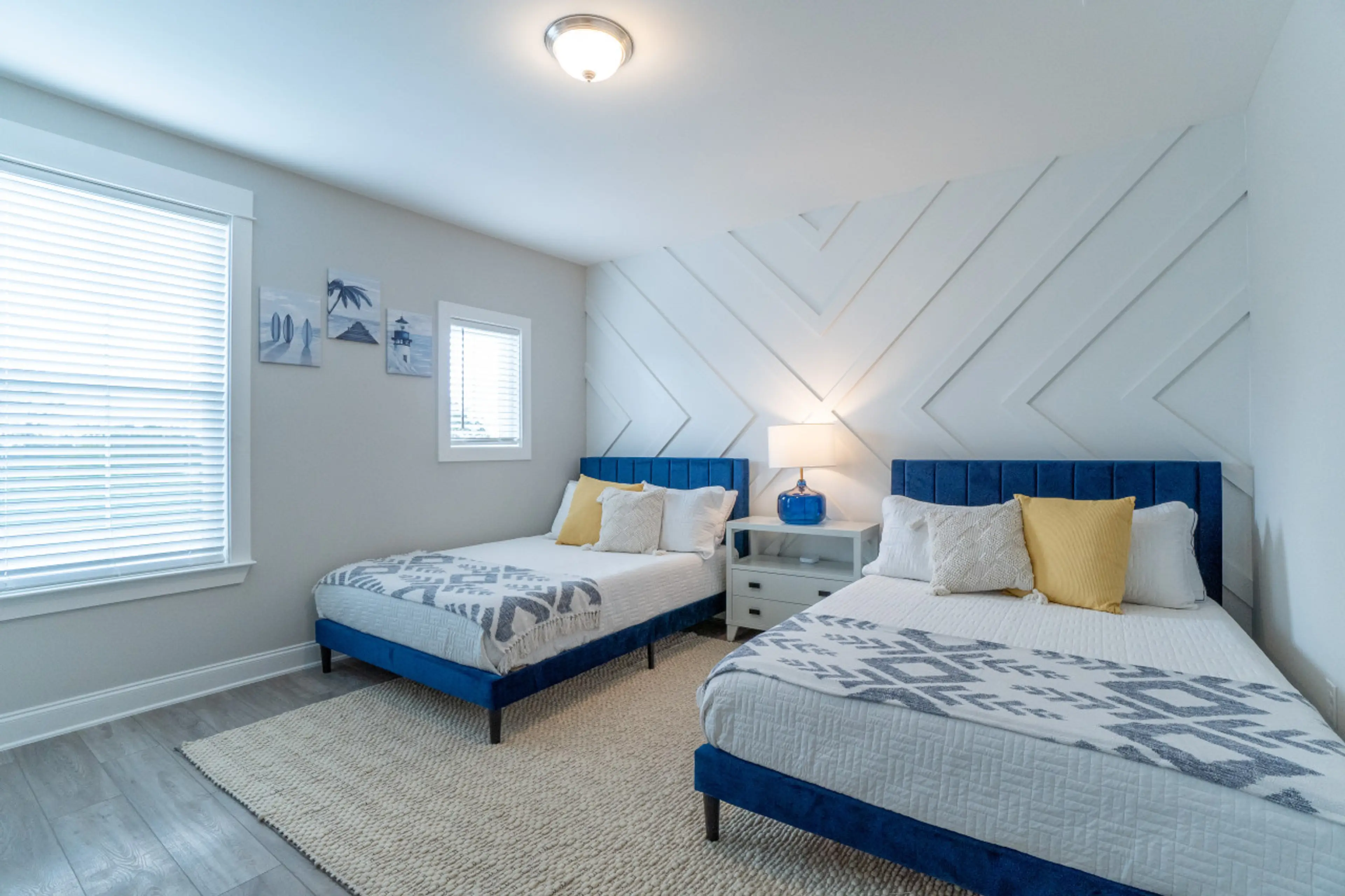 Bedroom #3