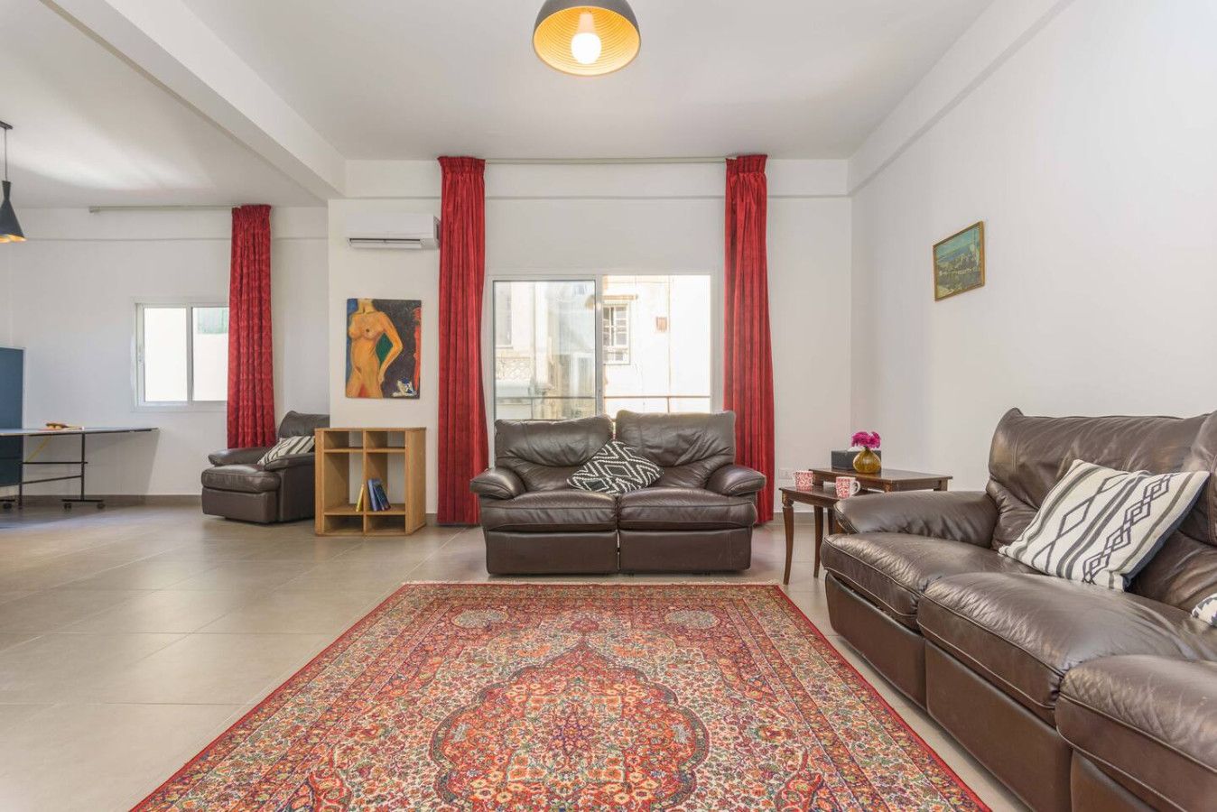 Beit El Reem, 3BR apartment in Mar Mikhael, Beirut, operated by Cheez Hospitality