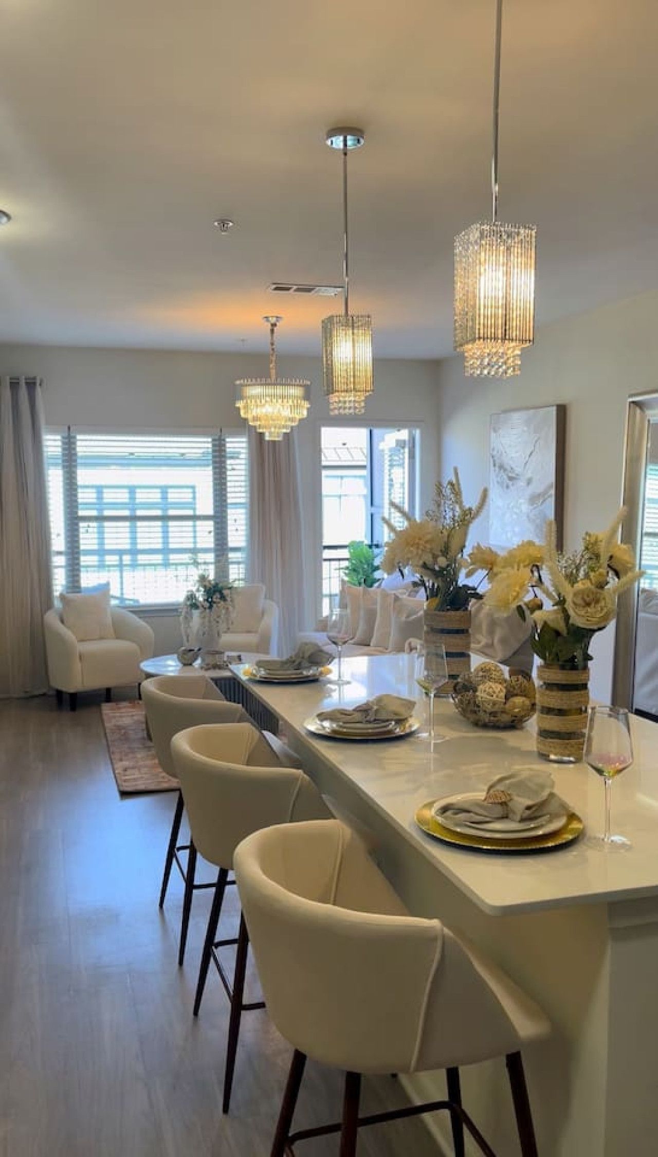Atlanta Beltline Luxury Suite - Image 1