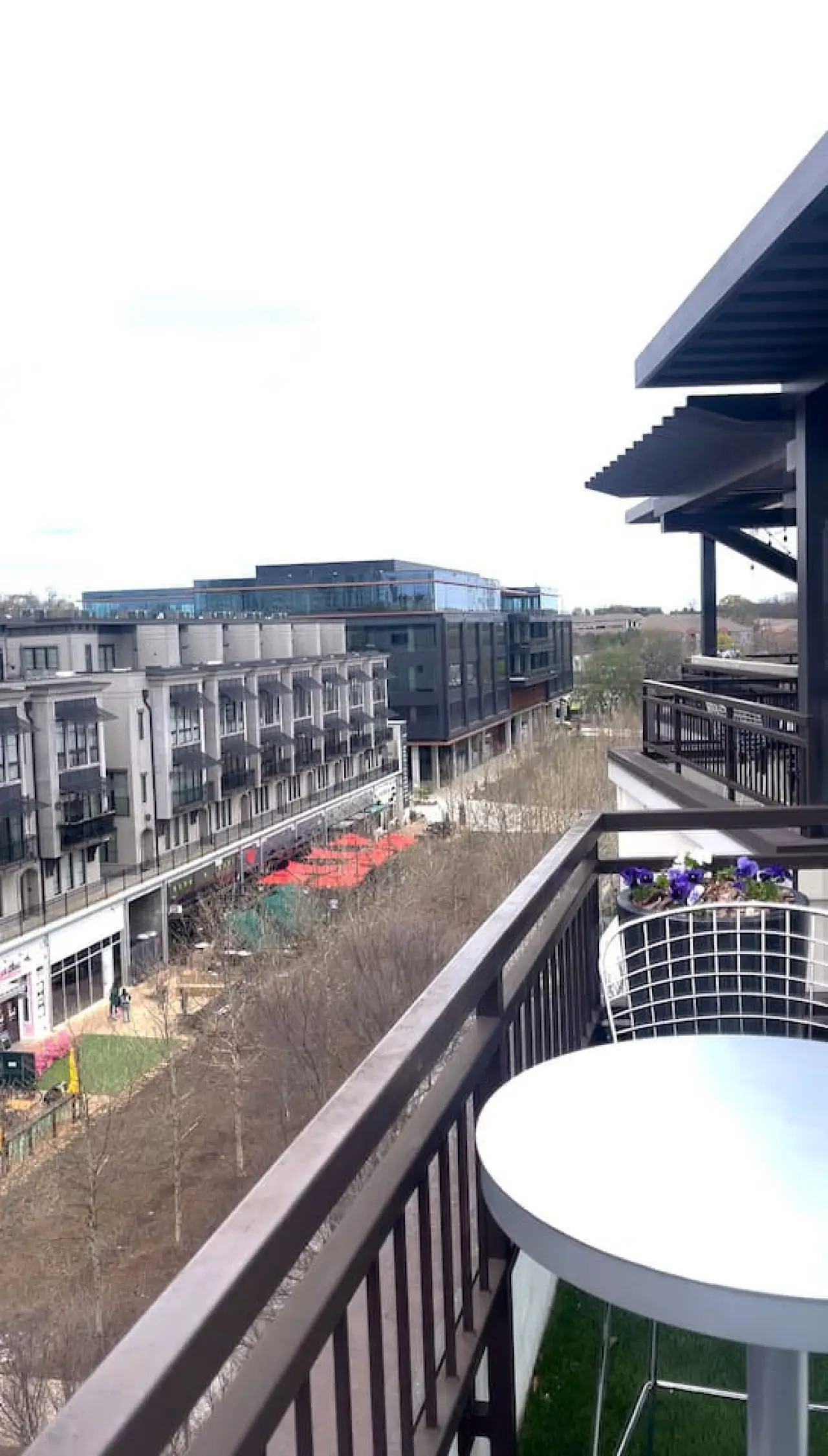 
							Atlanta Beltline Luxury Suite - Image 36									