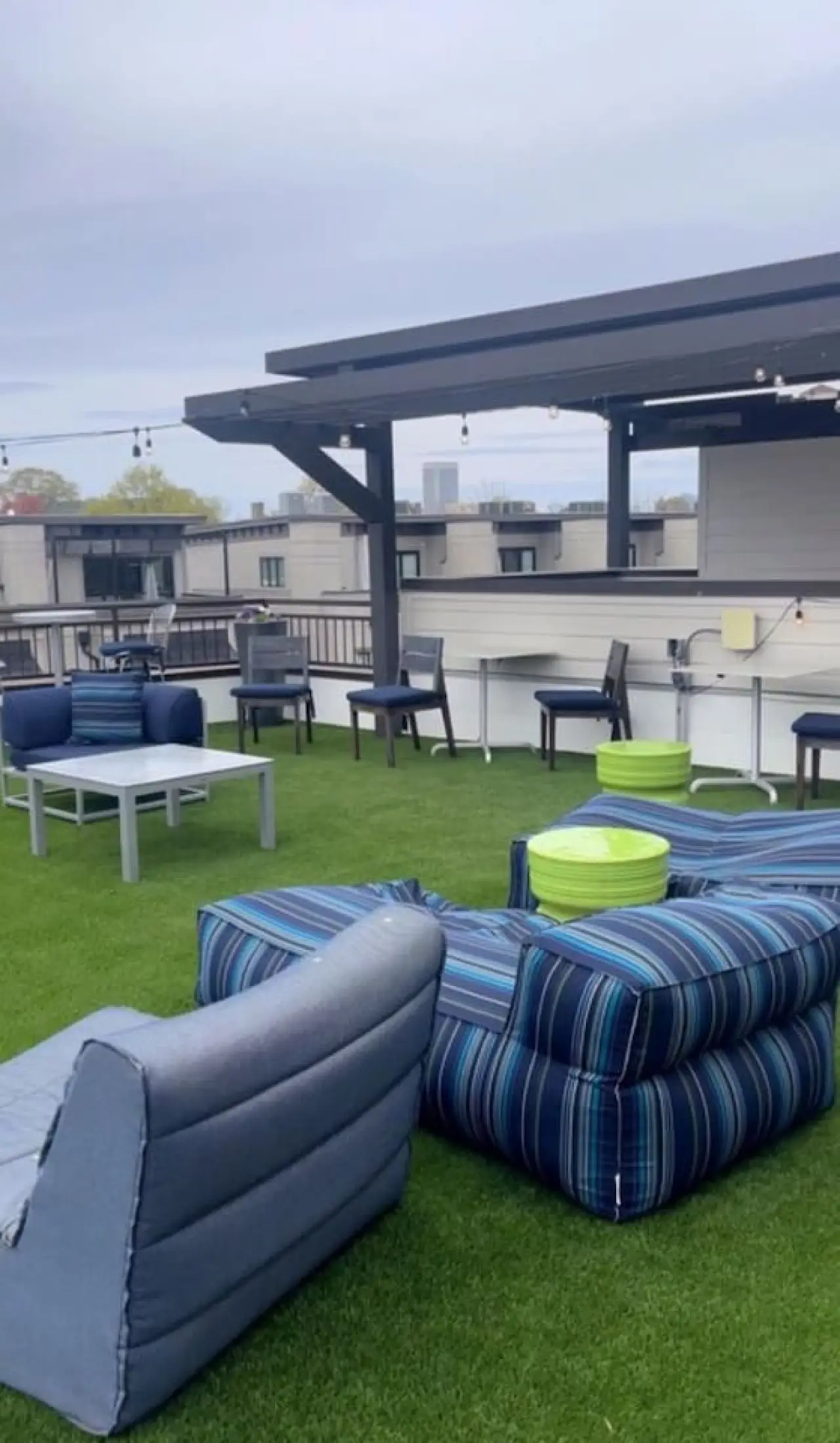 
							Atlanta Beltline Luxury Suite - Image 39									