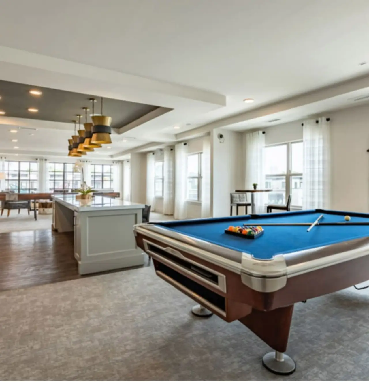 
							Atlanta Beltline Luxury Suite - Image 38									