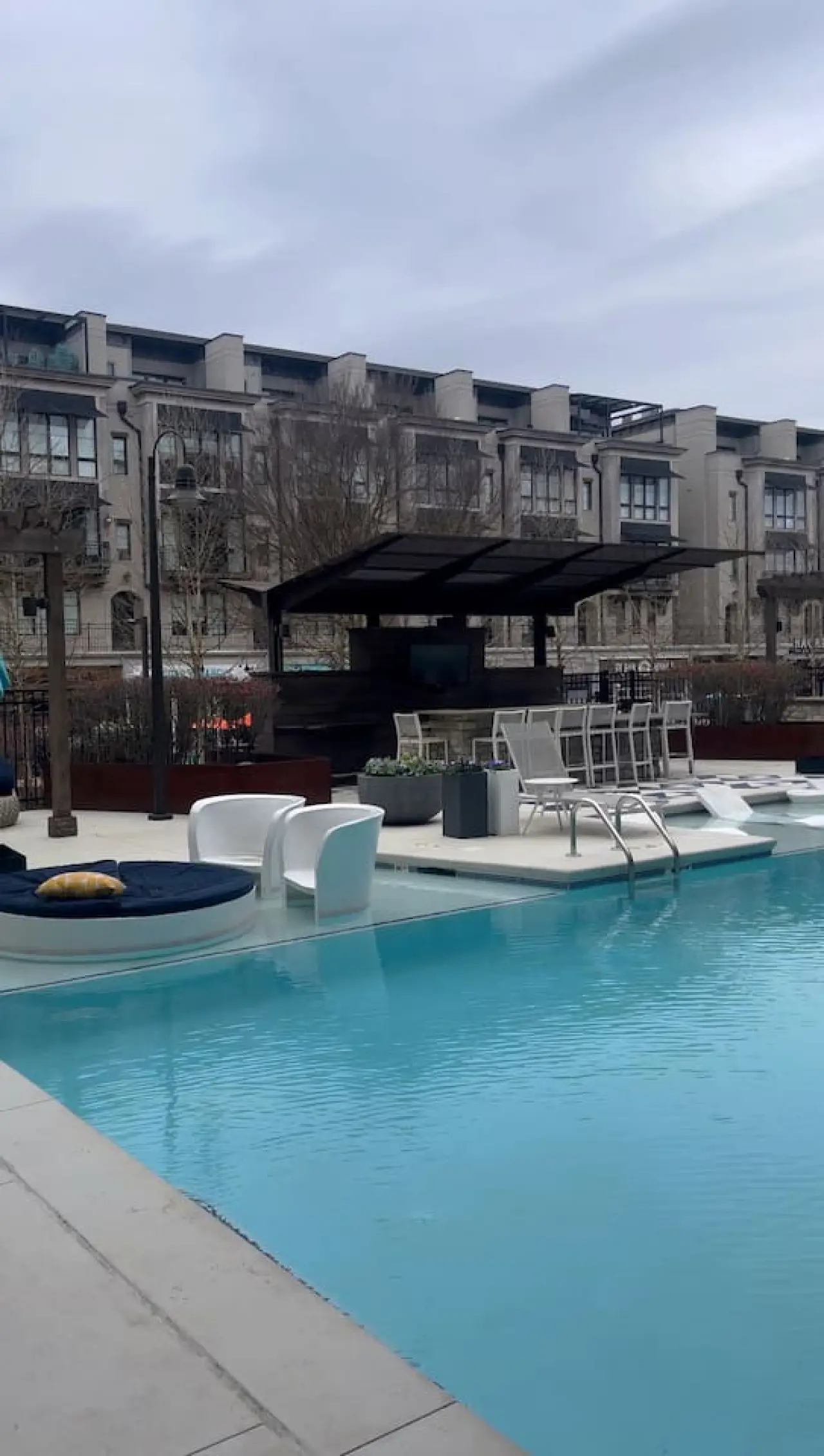 
							Atlanta Beltline Luxury Suite - Image 27									