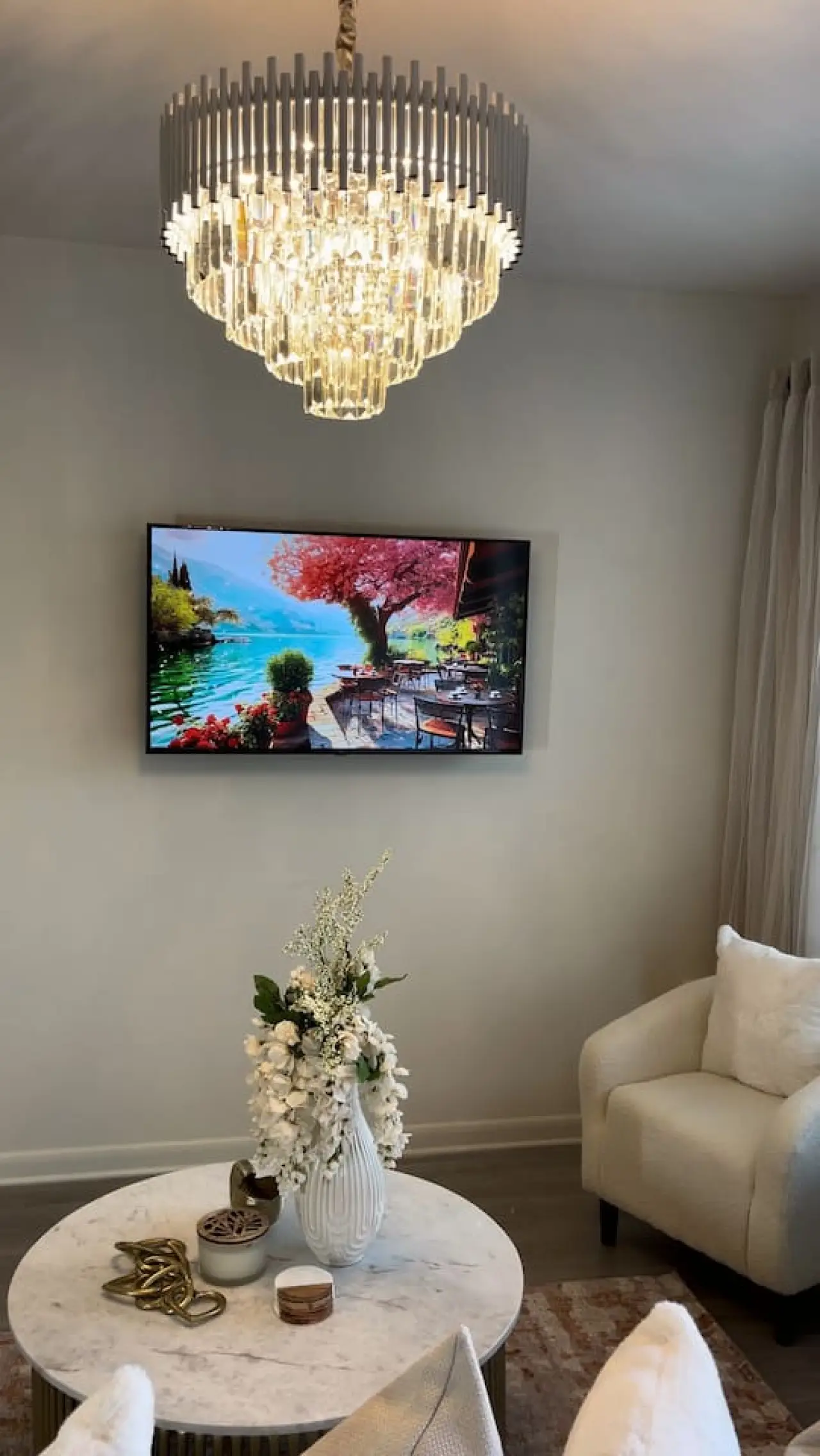 
							Atlanta Beltline Luxury Suite - Image 8									