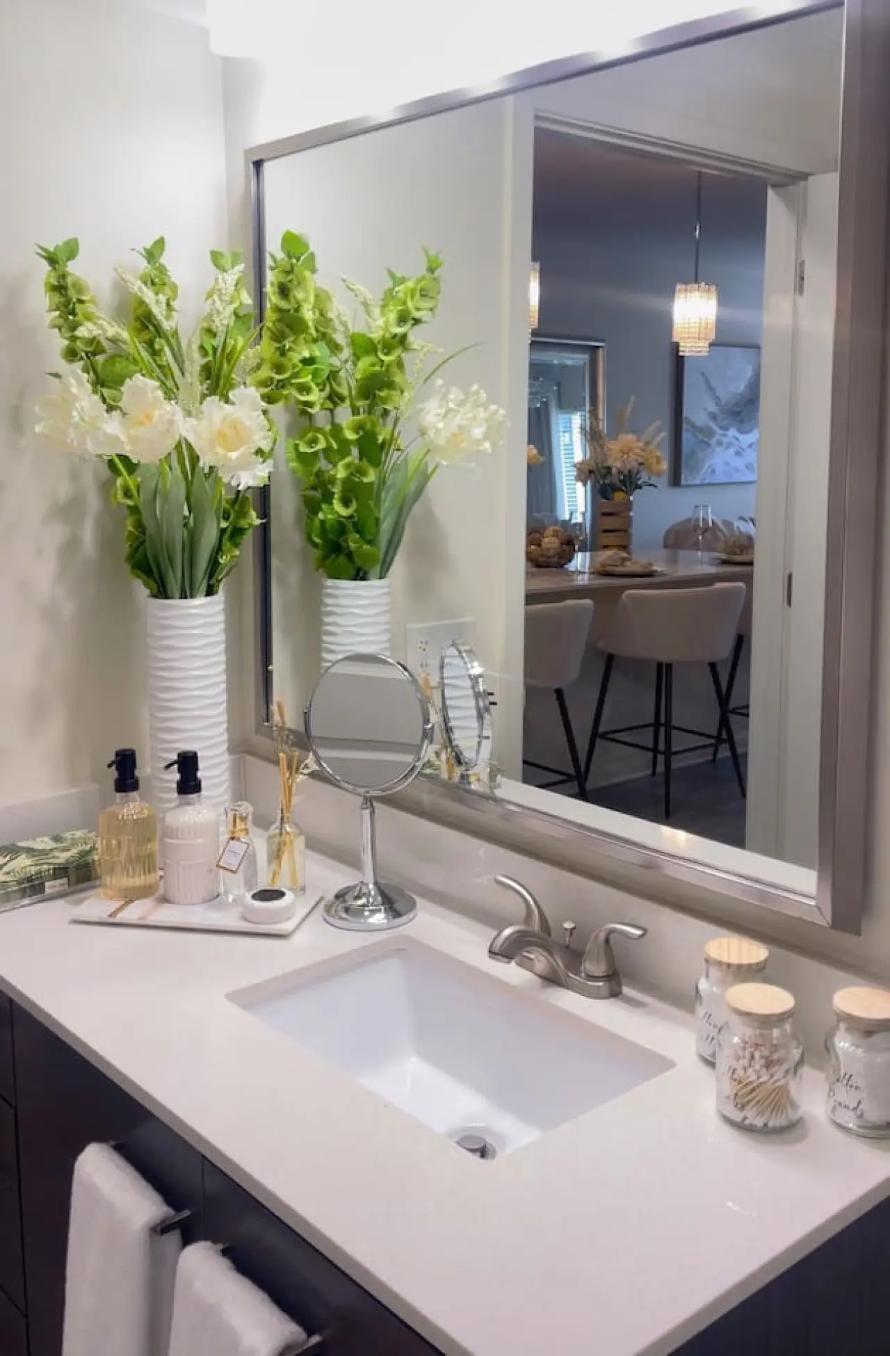 
							Atlanta Beltline Luxury Suite - Image 20									