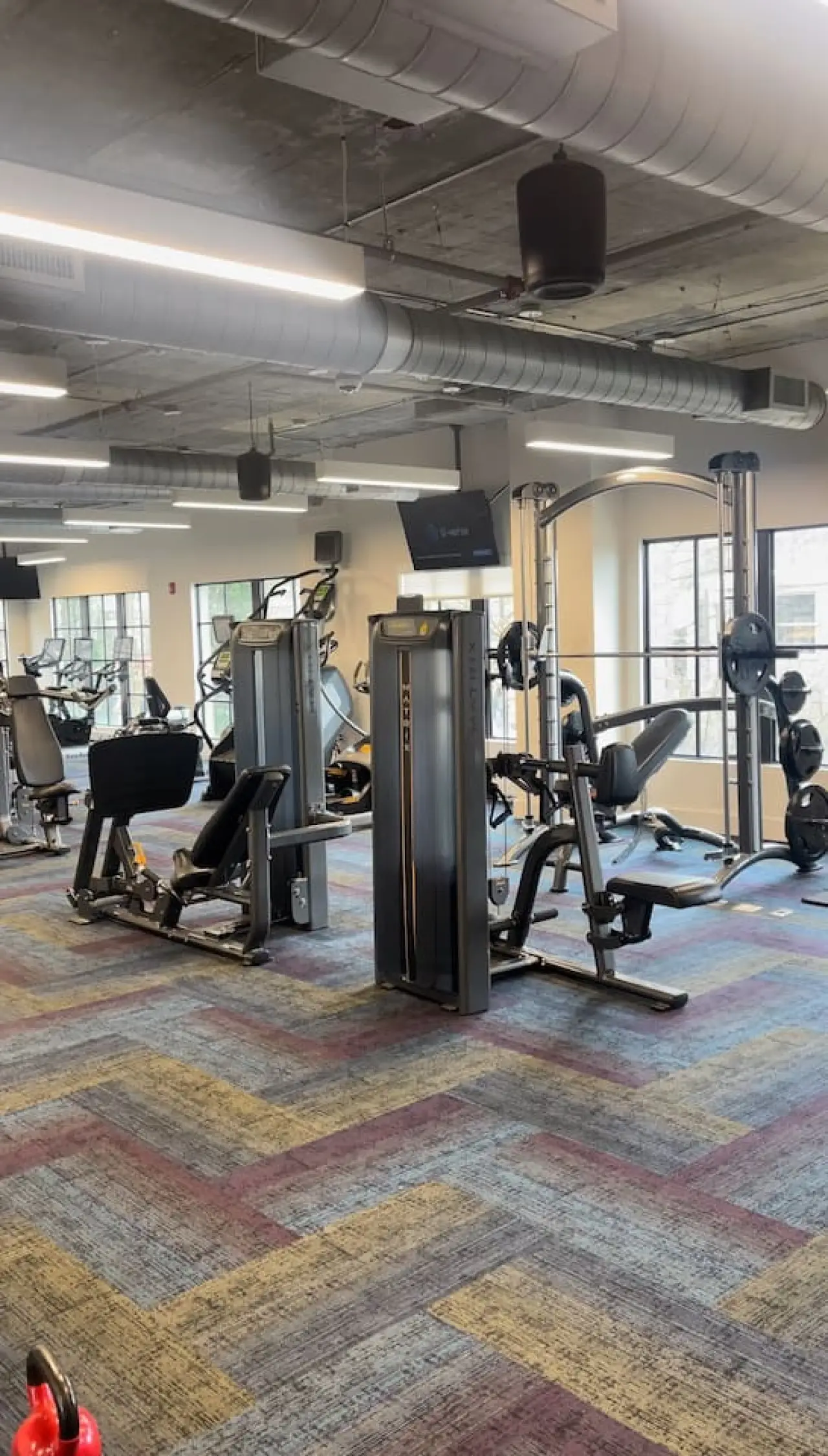
							Atlanta Beltline Luxury Suite - Image 31									