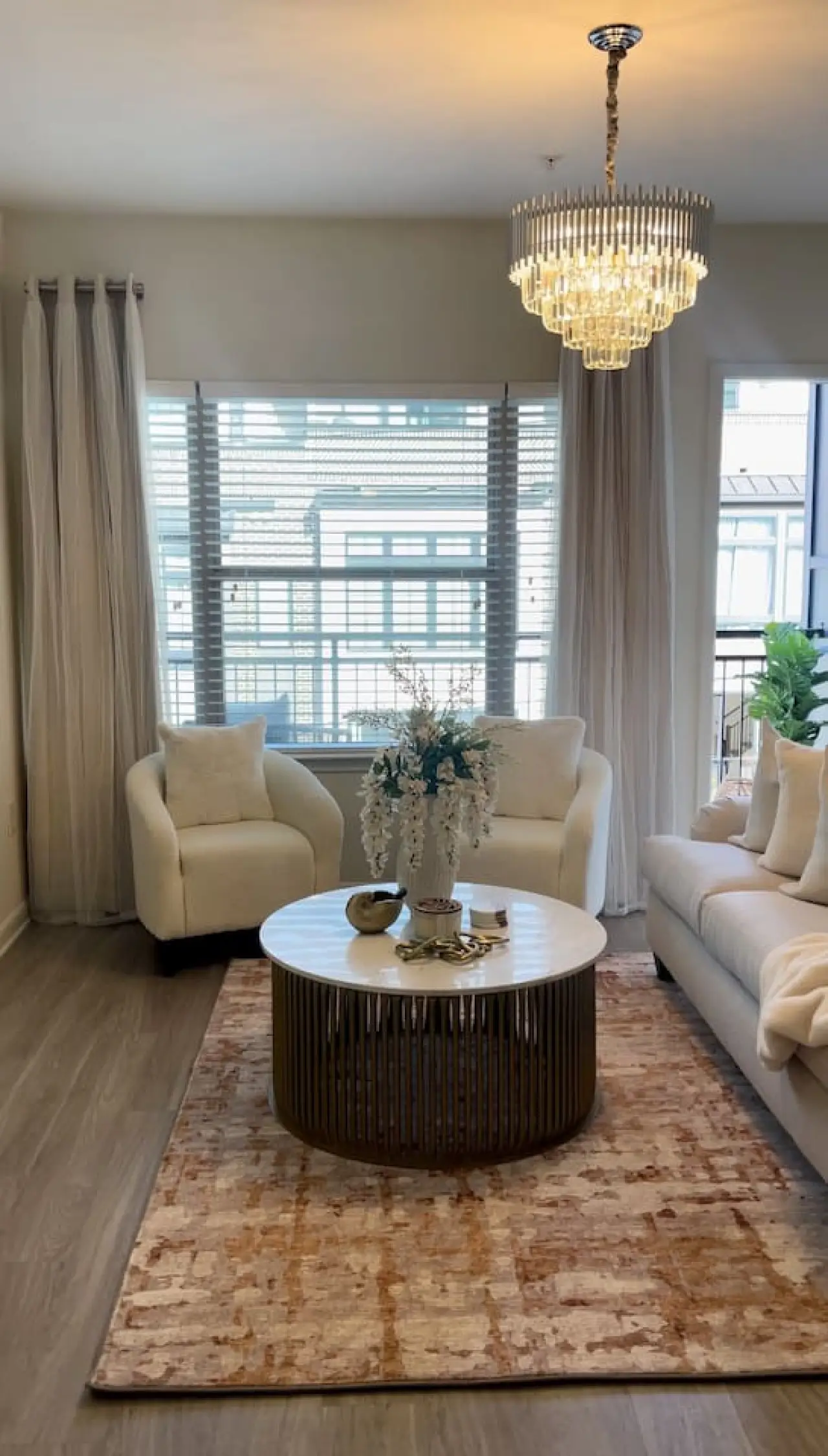 
							Atlanta Beltline Luxury Suite - Image 9									
