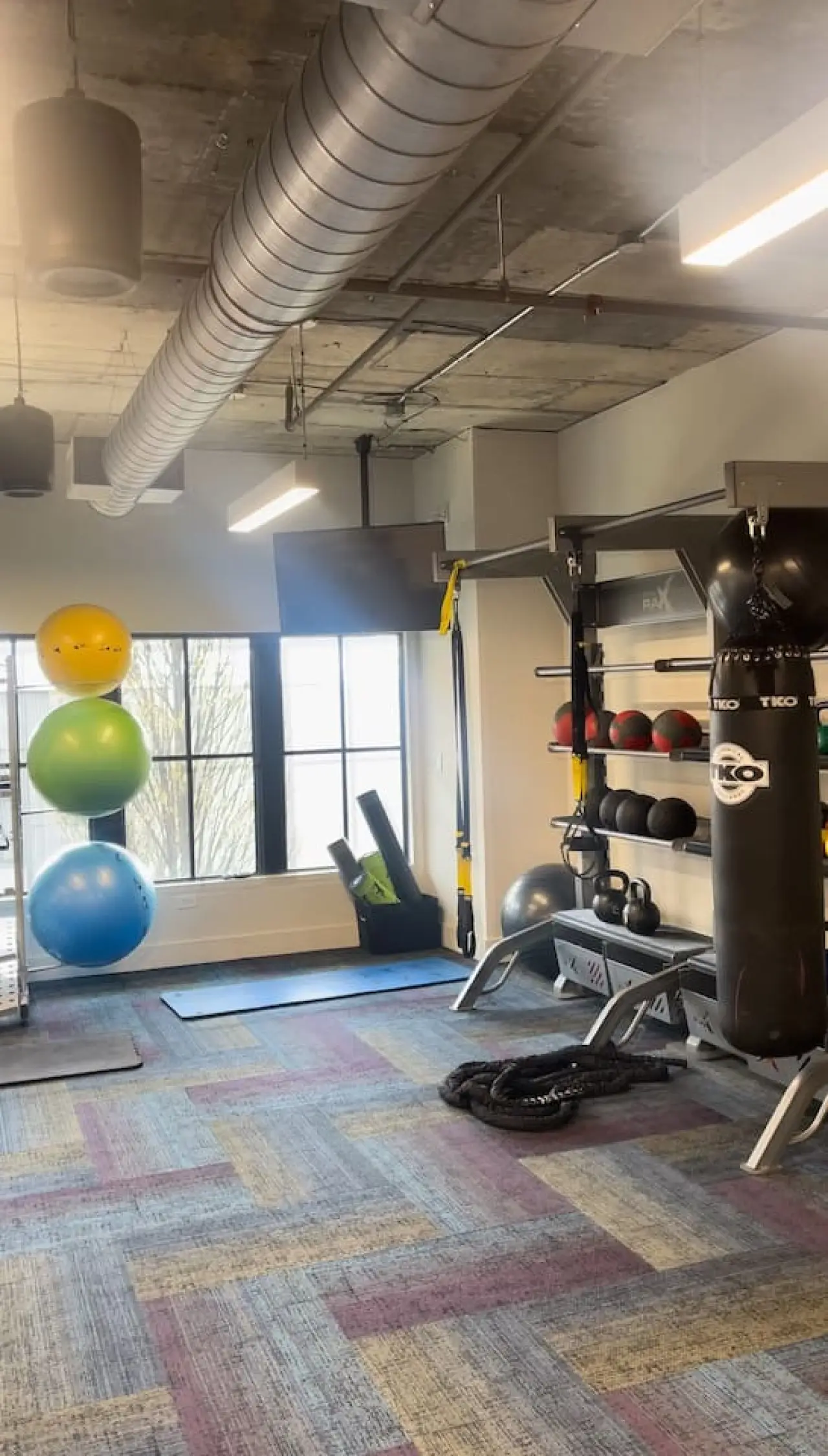 
							Atlanta Beltline Luxury Suite - Image 33									
