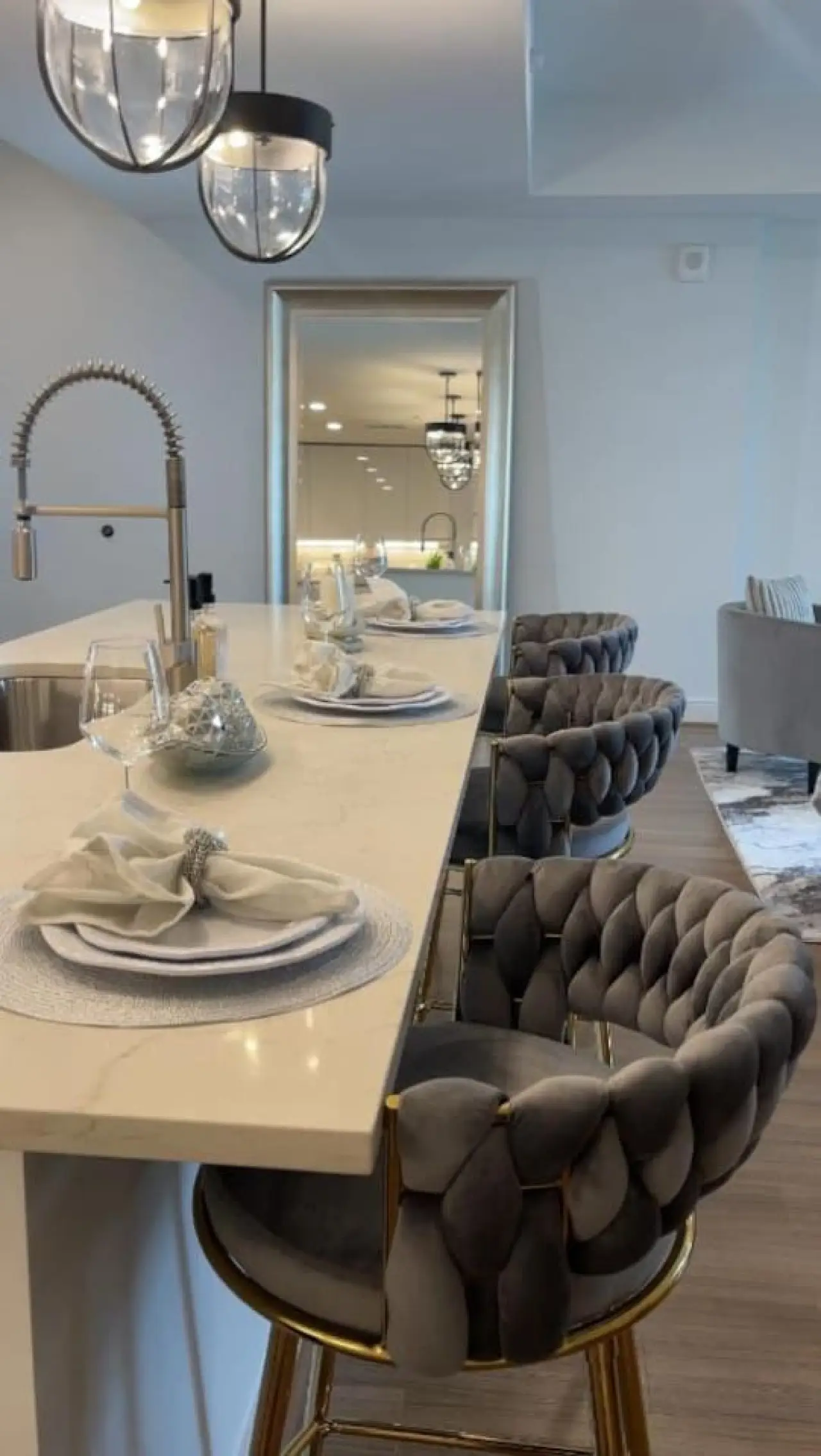 
							Buckhead Atlanta Luxury Suite - Image 6									