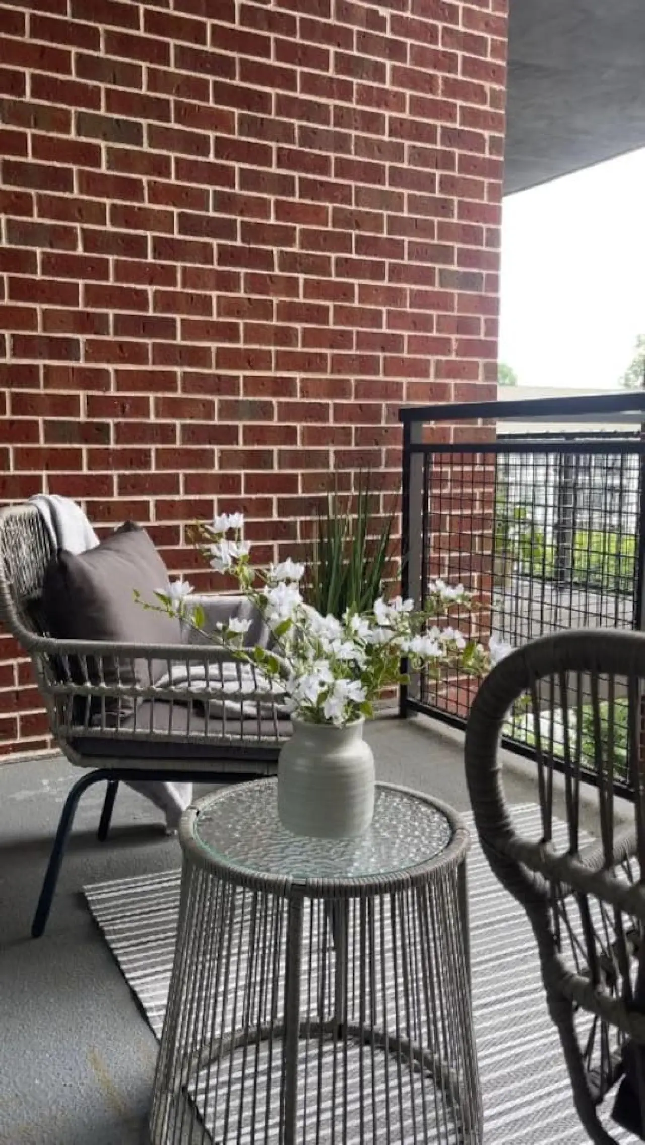 
							Buckhead Atlanta Luxury Suite - Image 17									