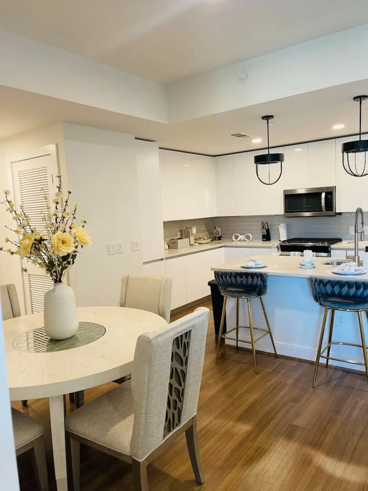 
							Buckhead Atlanta Luxury Suite - Image 36									