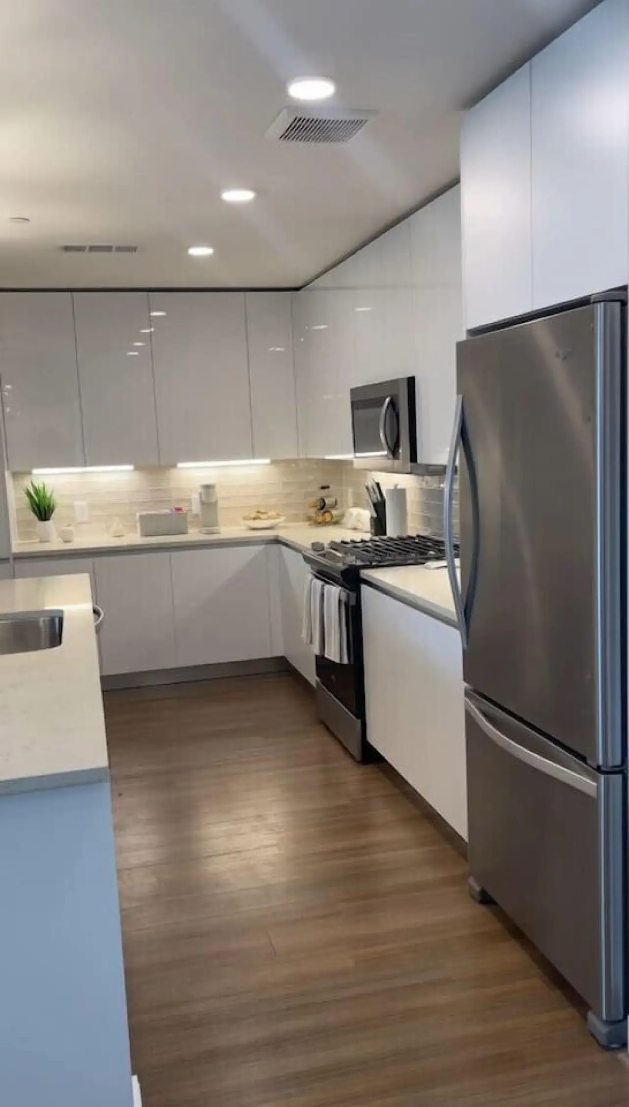 
							Buckhead Atlanta Luxury Suite - Image 7									