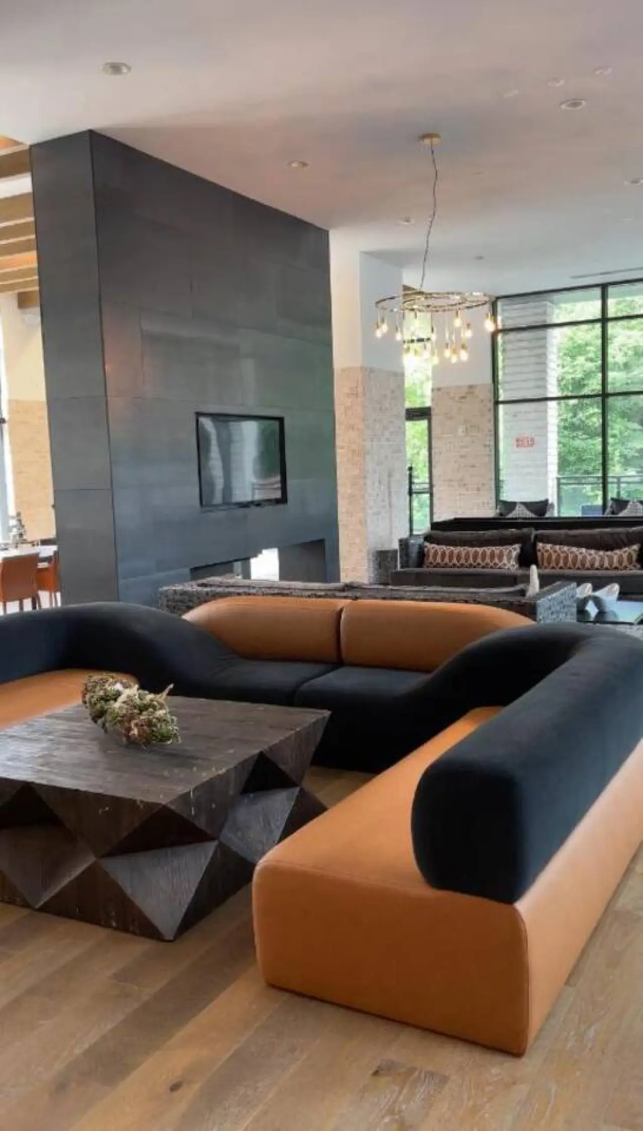 
							Buckhead Atlanta Luxury Suite - Image 23									