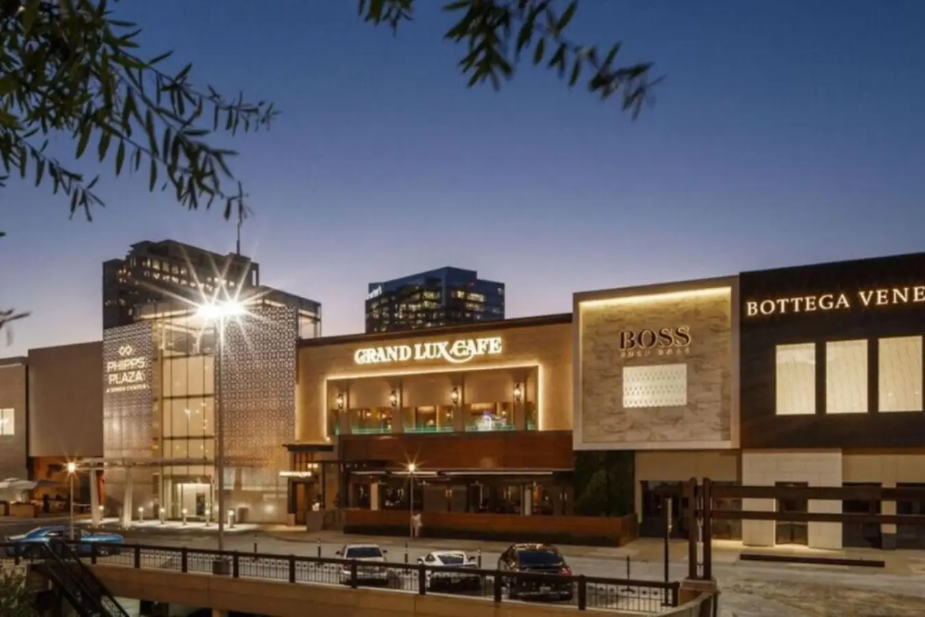 
							Buckhead Atlanta Luxury Suite - Image 29									