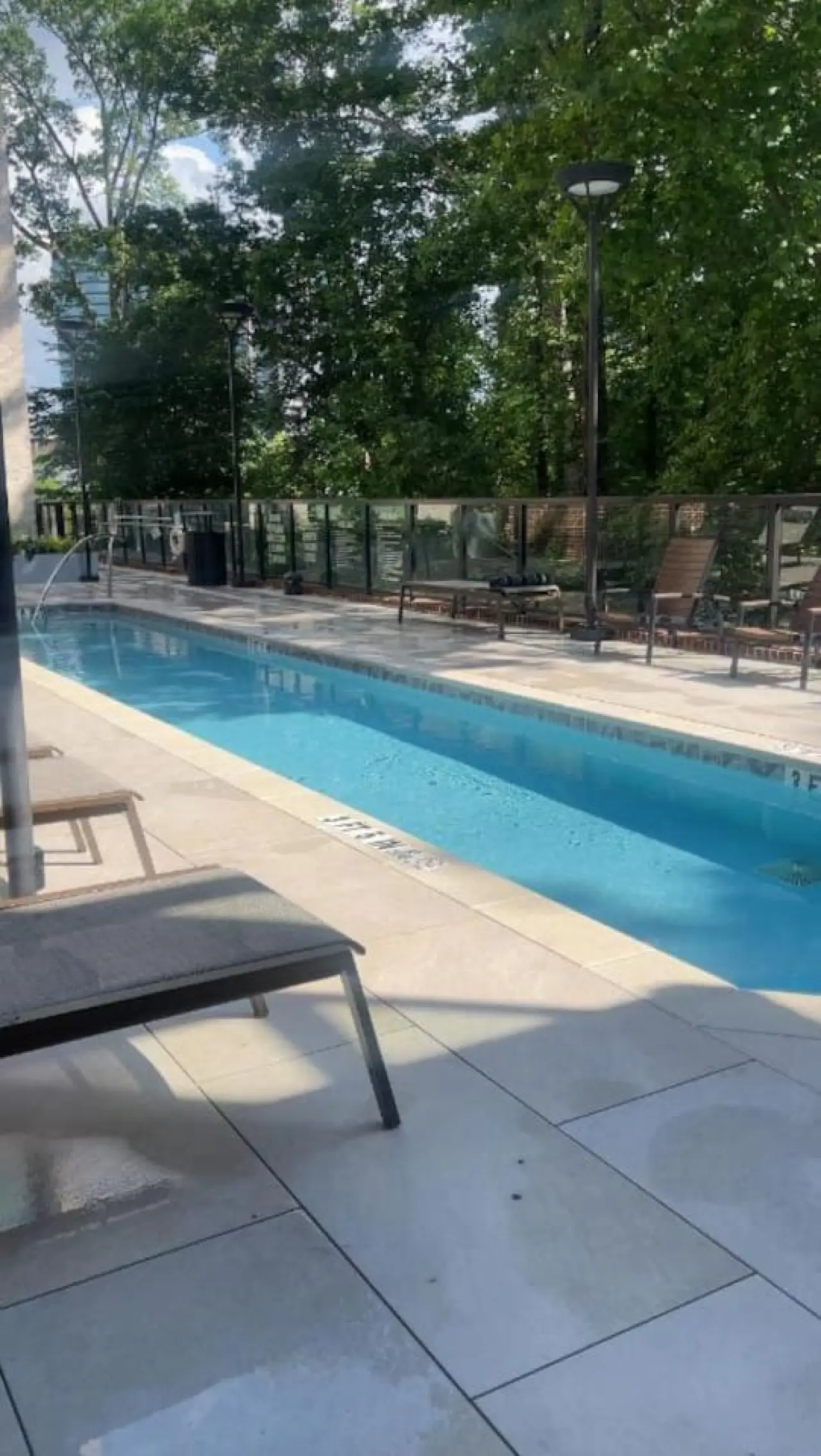 
							Buckhead Atlanta Luxury Suite - Image 22									
