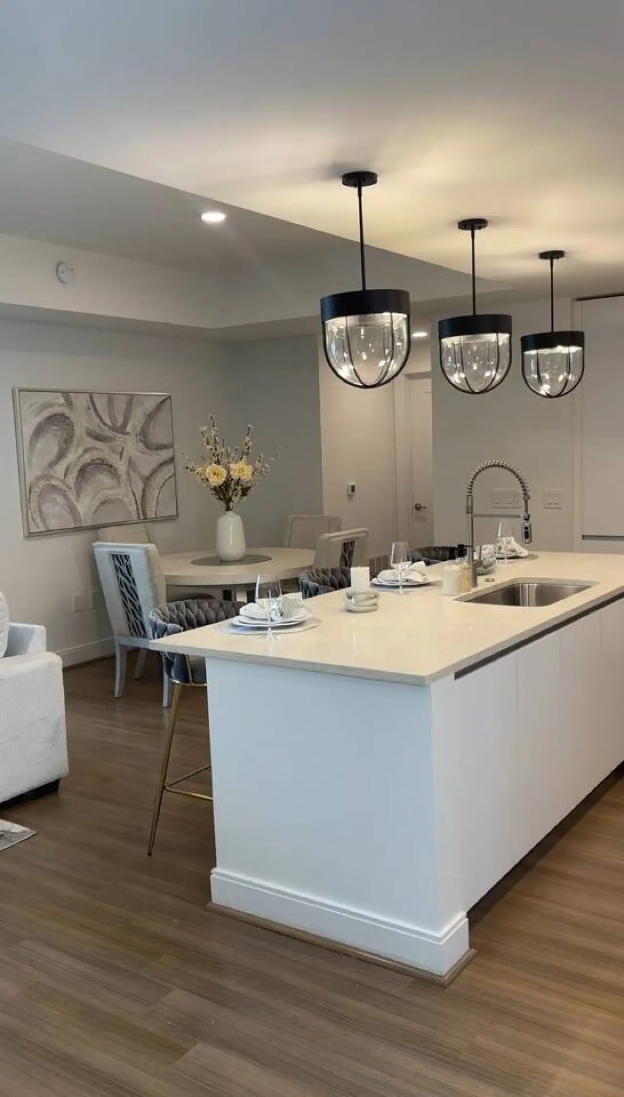 
							Buckhead Atlanta Luxury Suite - Image 47									
