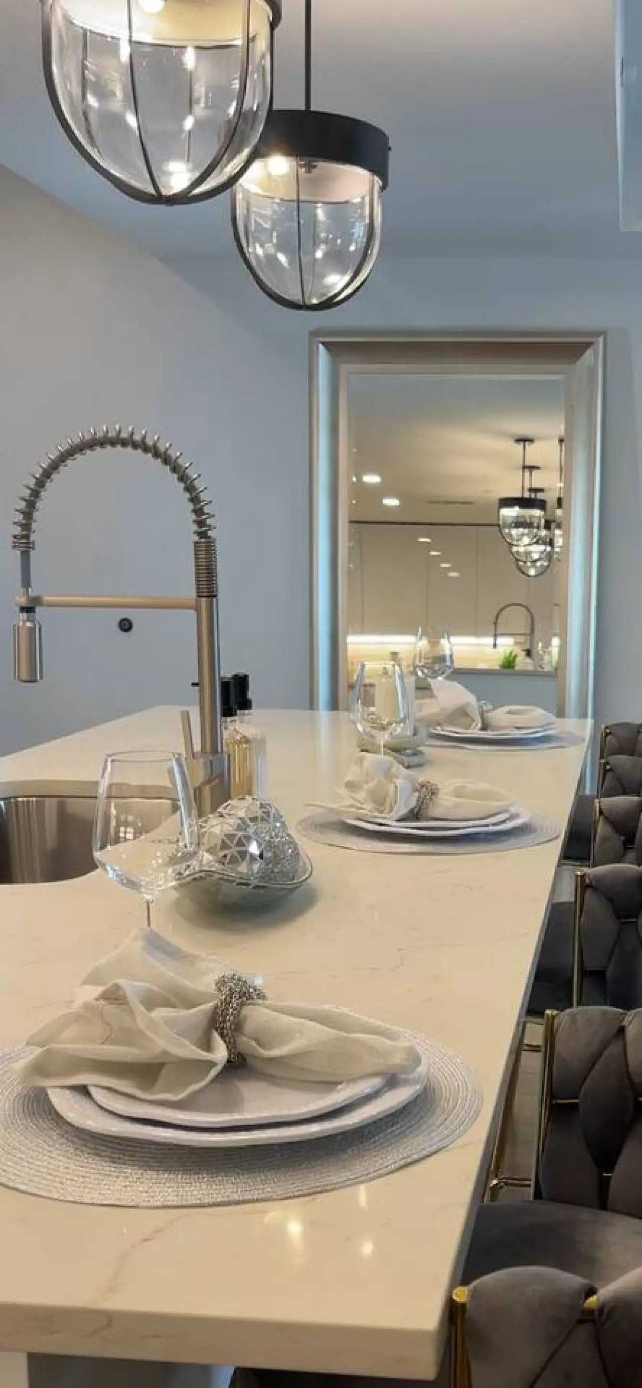 
							Buckhead Atlanta Luxury Suite - Image 34									