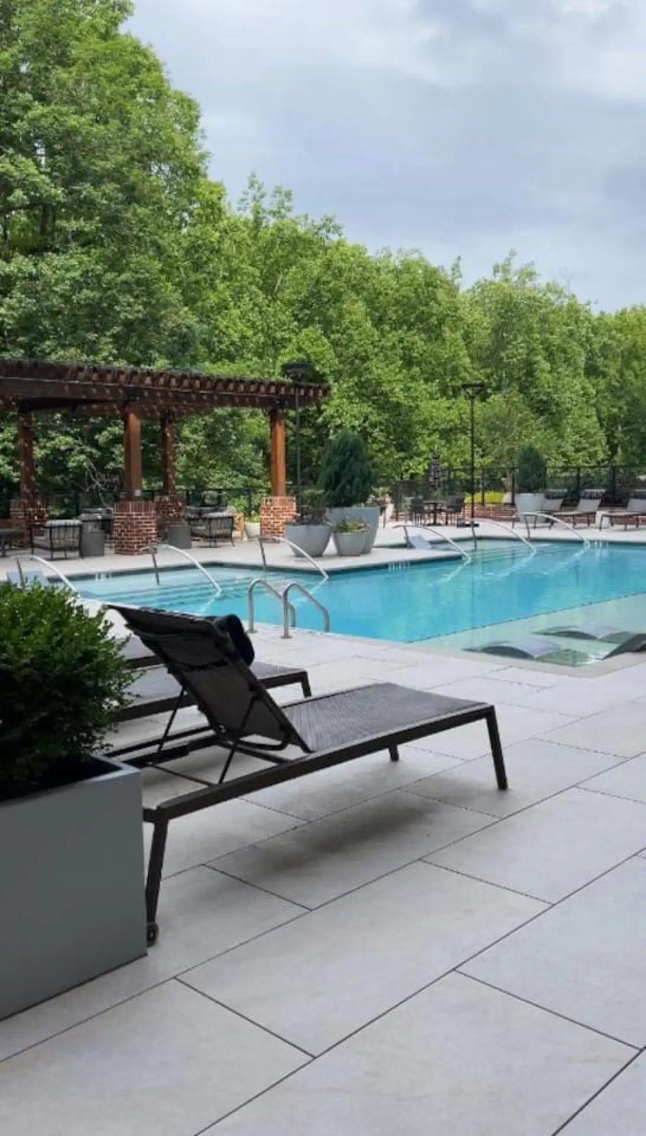 
							Buckhead Atlanta Luxury Suite - Image 21									