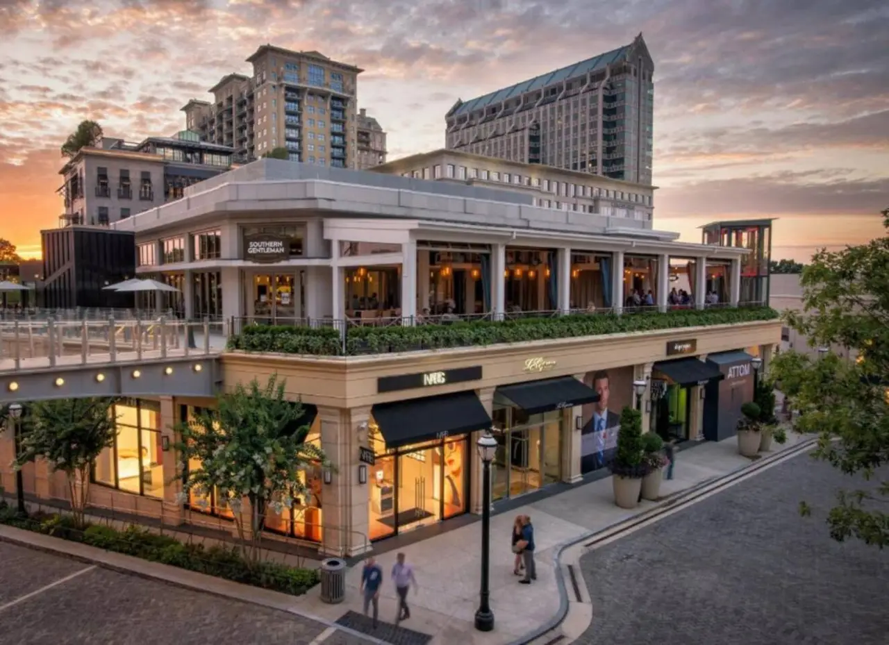 
							Buckhead Atlanta Luxury Suite - Image 30									