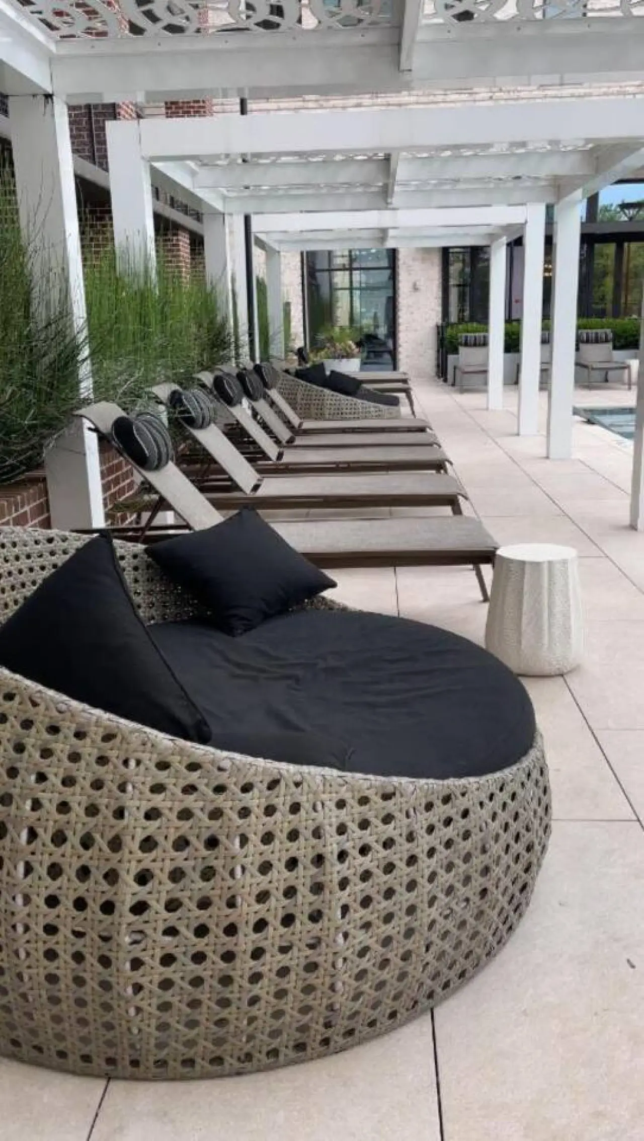 
							Buckhead Atlanta Luxury Suite - Image 26									