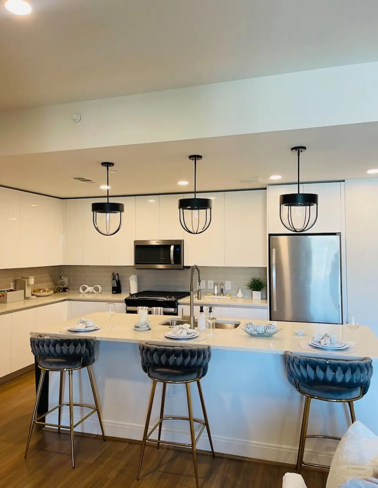 
							Buckhead Atlanta Luxury Suite - Image 32									