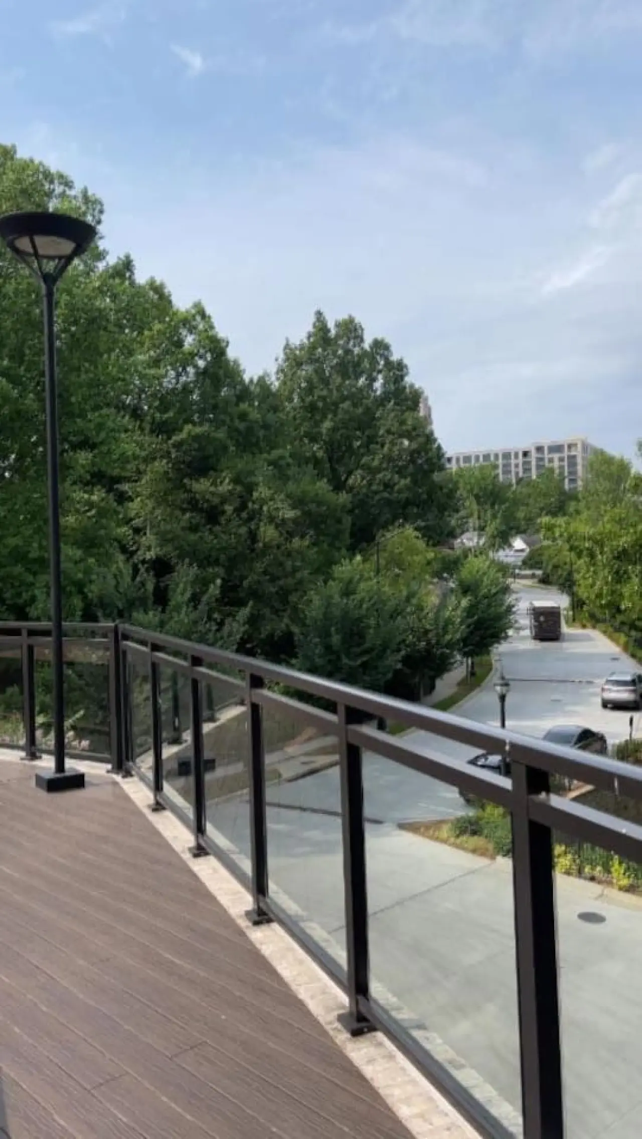 
							Buckhead Atlanta Luxury Suite - Image 20									