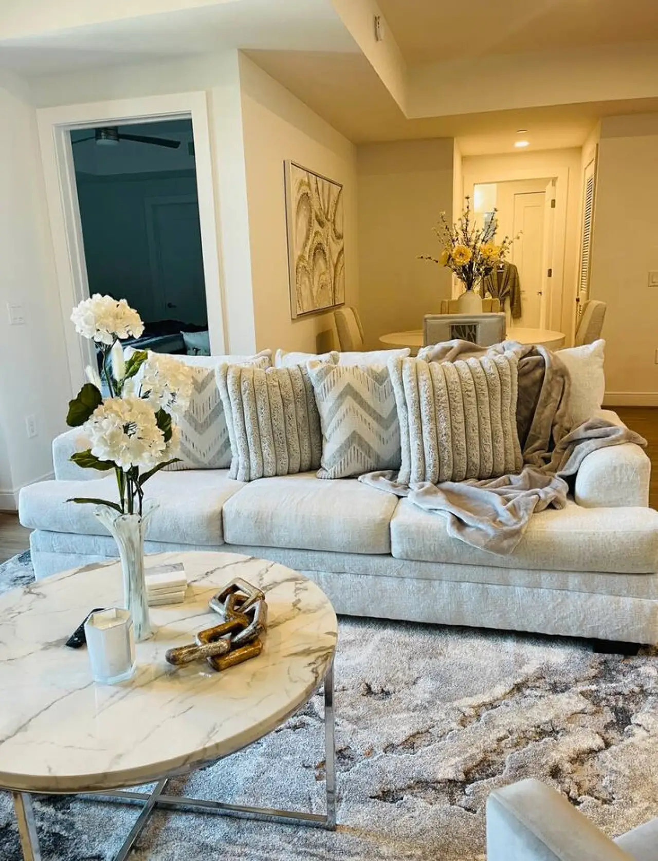 
							Buckhead Atlanta Luxury Suite - Image 49									
