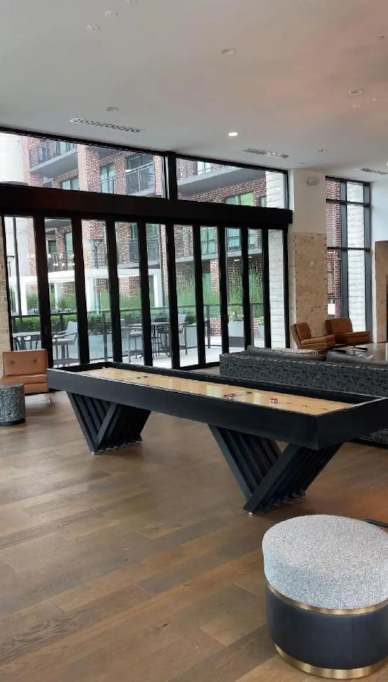 
							Buckhead Atlanta Luxury Suite - Image 24									