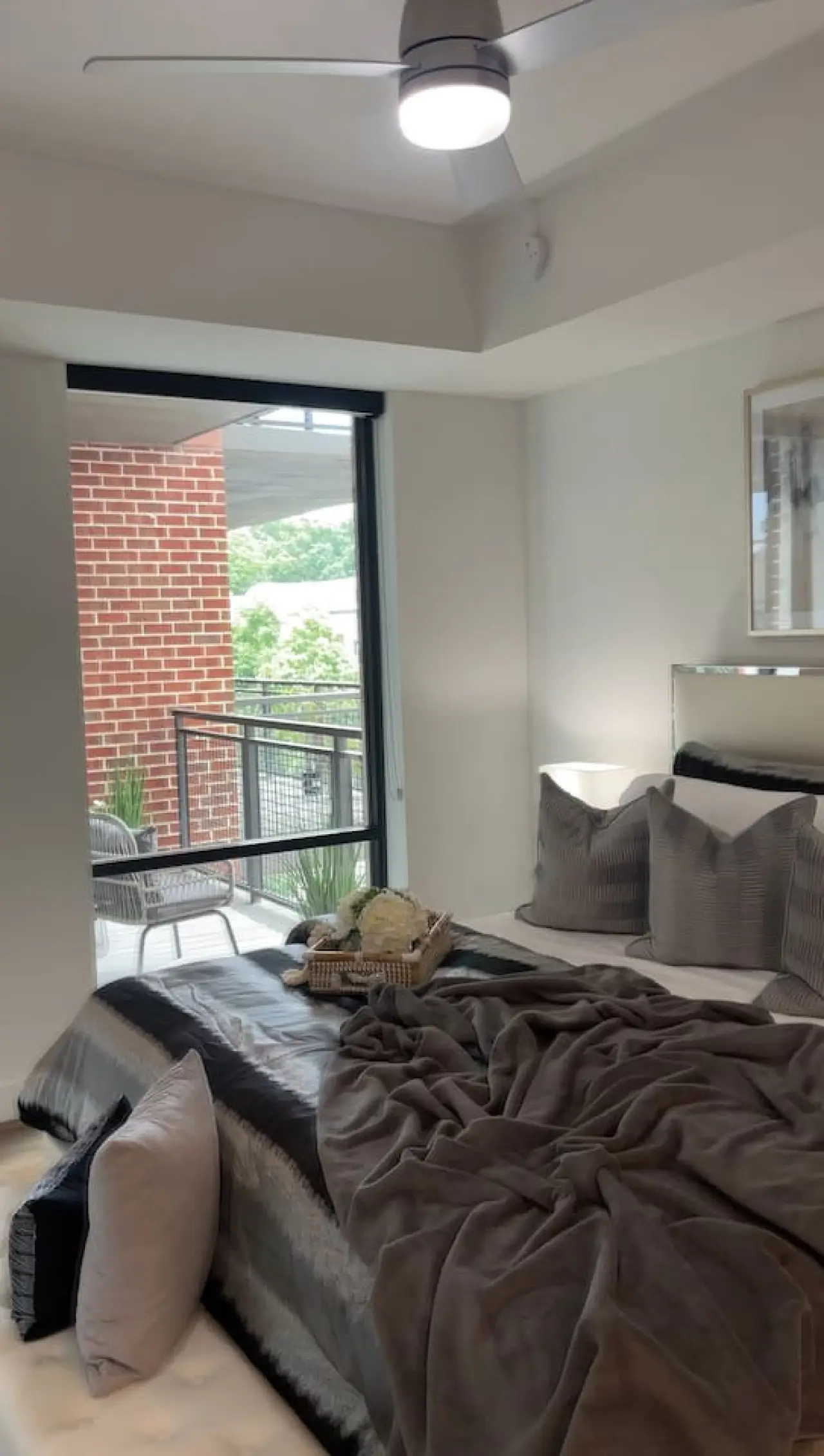 
							Buckhead Atlanta Luxury Suite - Image 40									