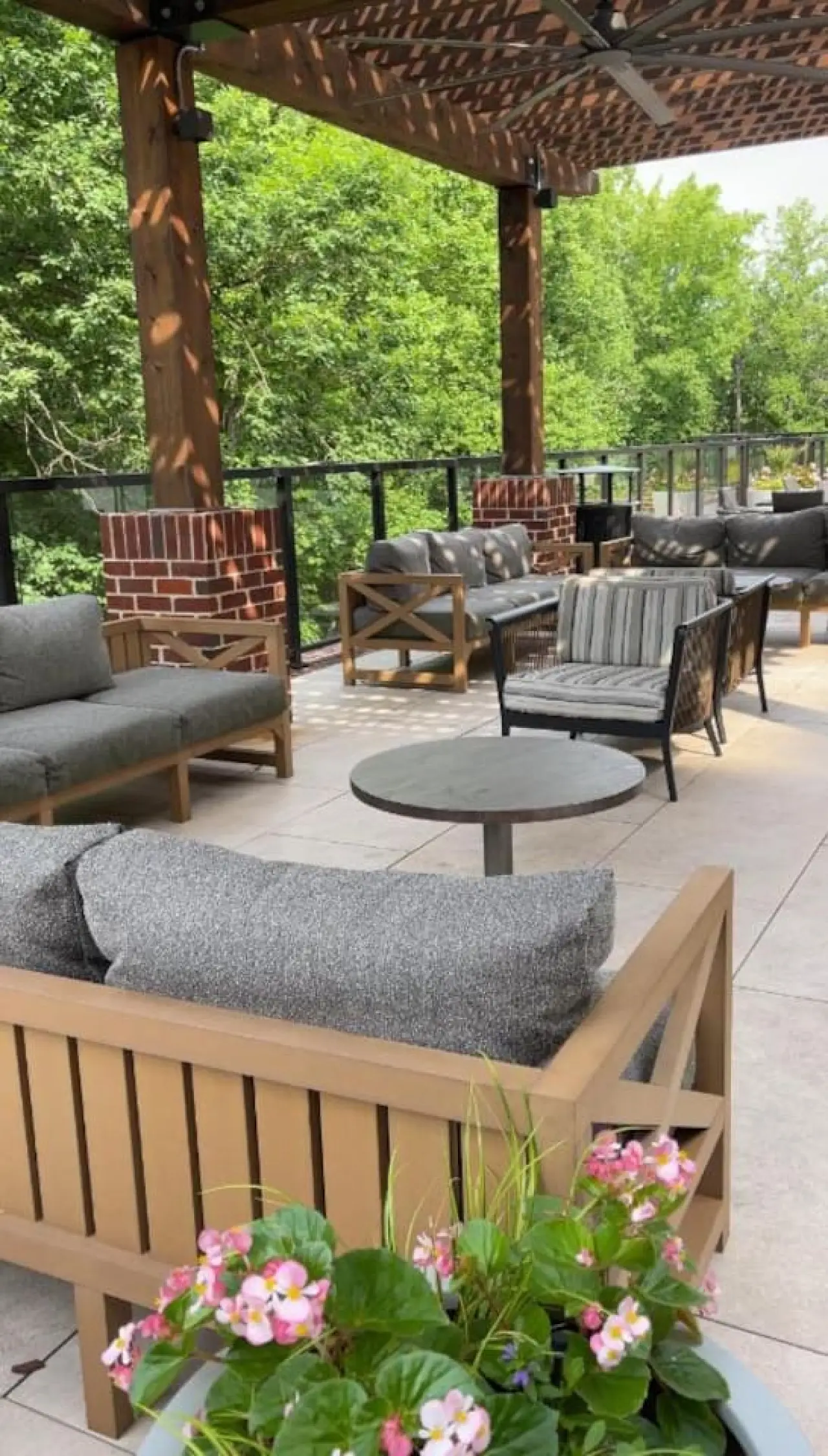 
							Buckhead Atlanta Luxury Suite - Image 25									