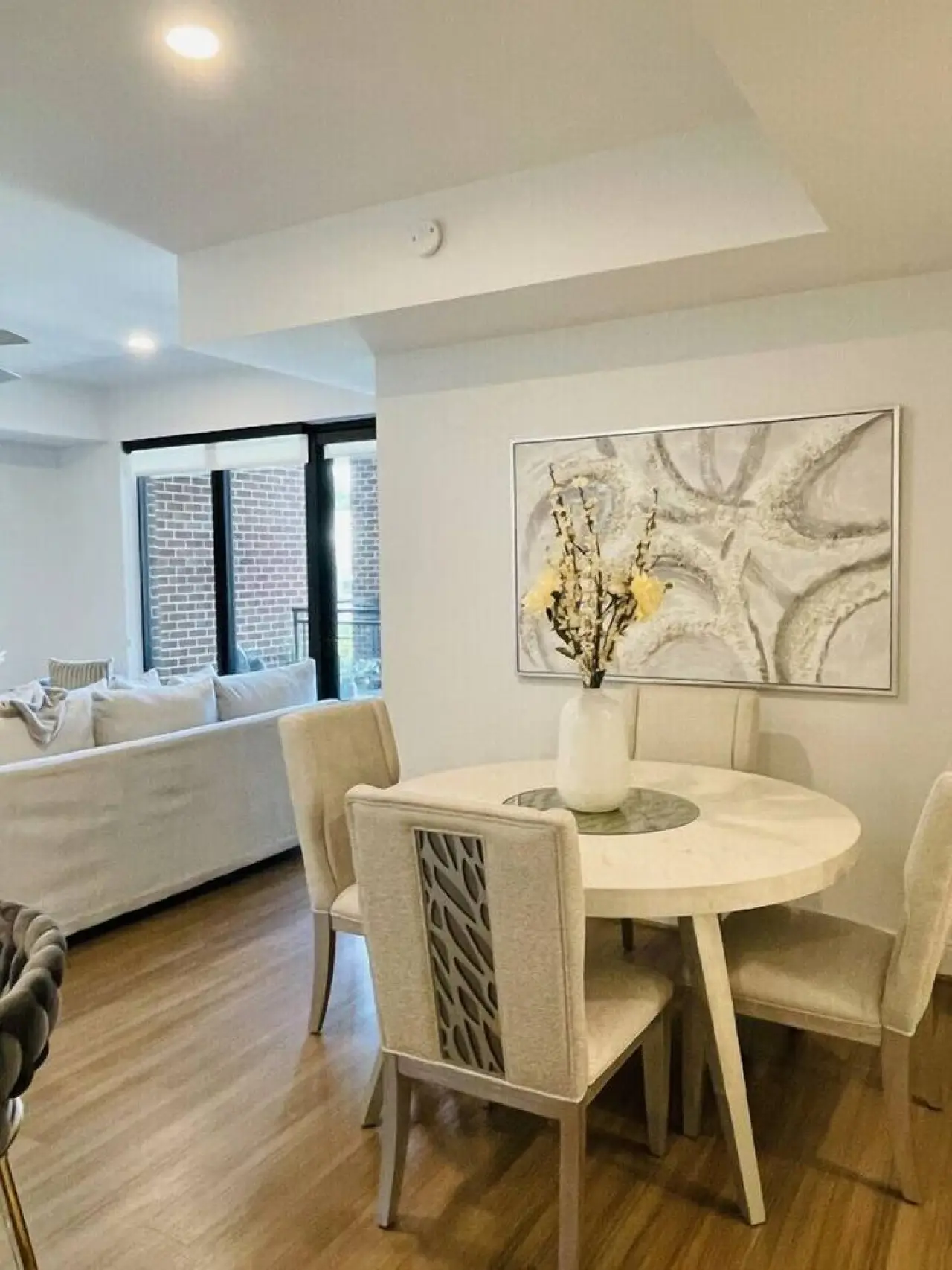 Buckhead Atlanta Luxury Suite - Image 5