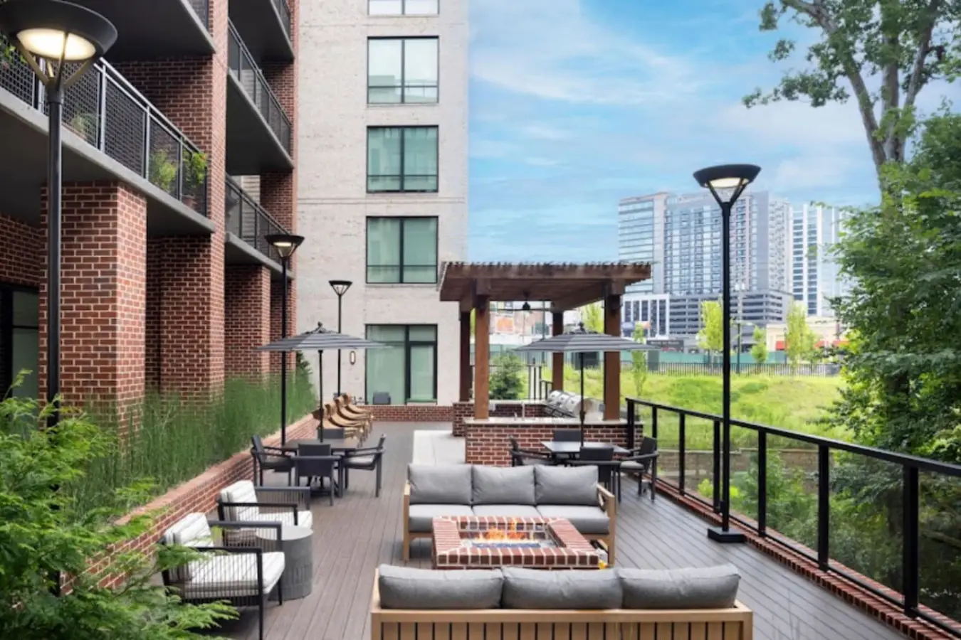 
							Buckhead Atlanta Luxury Suite - Image 46									