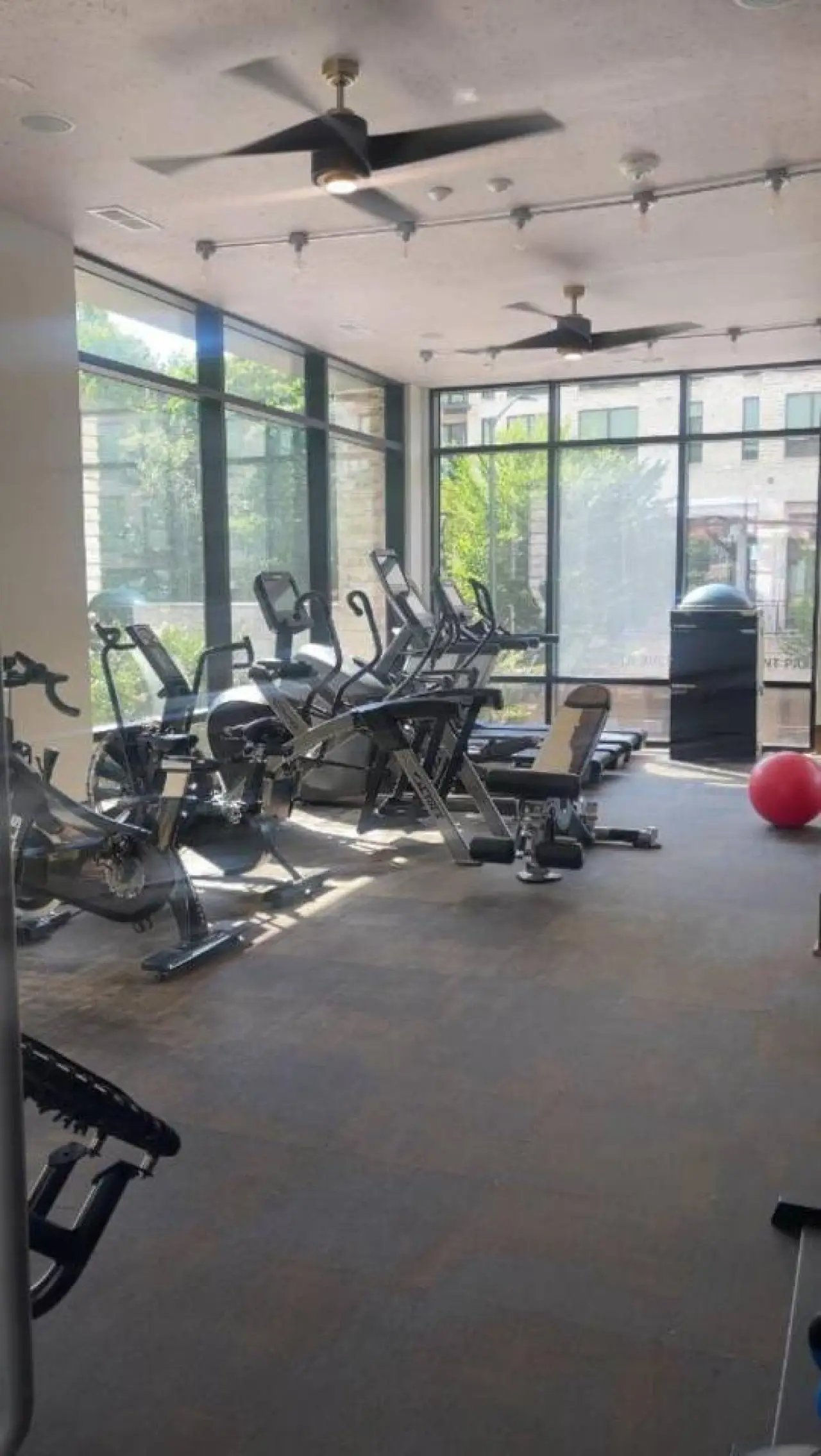 
							Buckhead Atlanta Luxury Suite - Image 28									