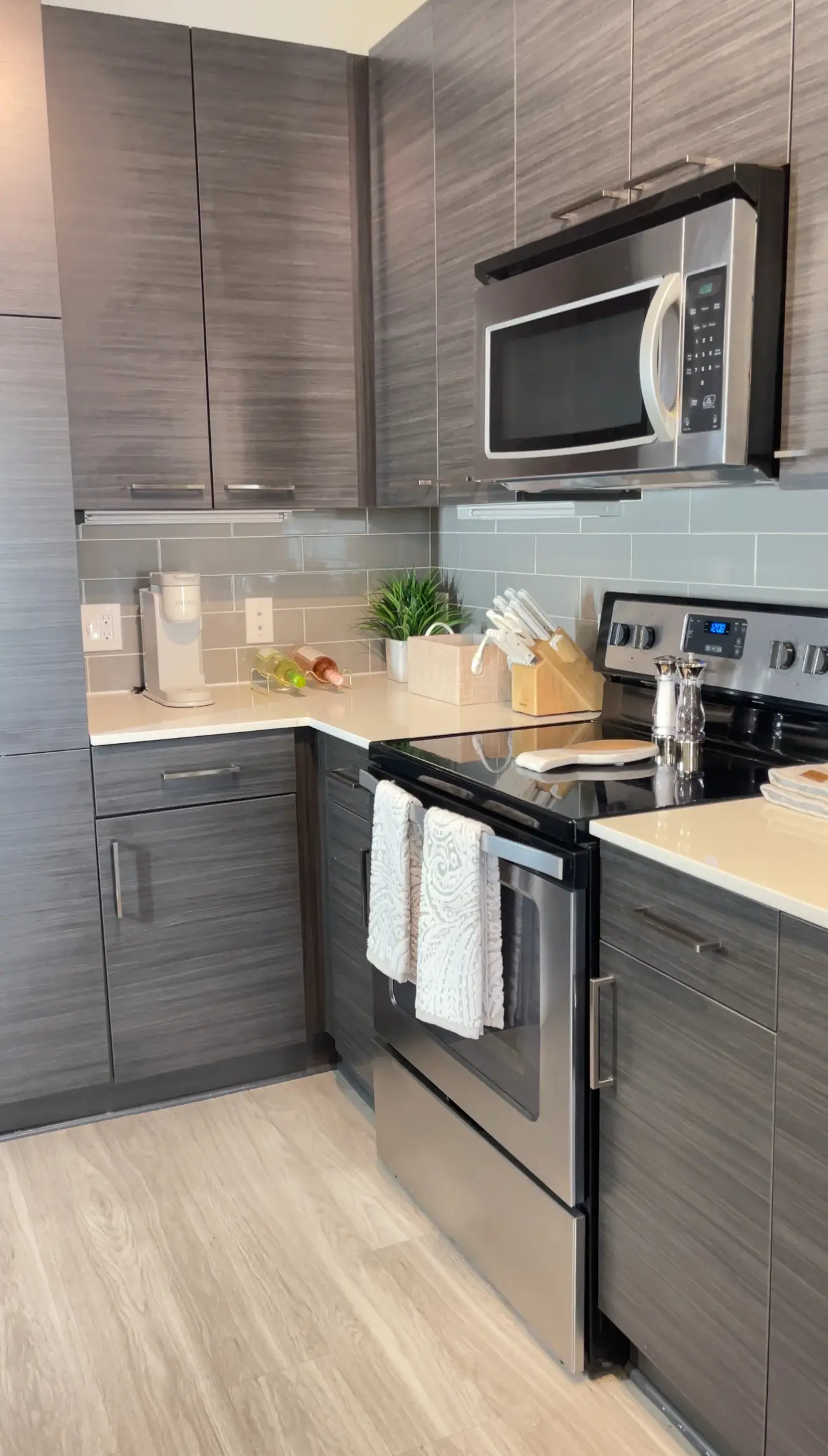 Atlanta Beltline Luxury Double Suite - Image 5