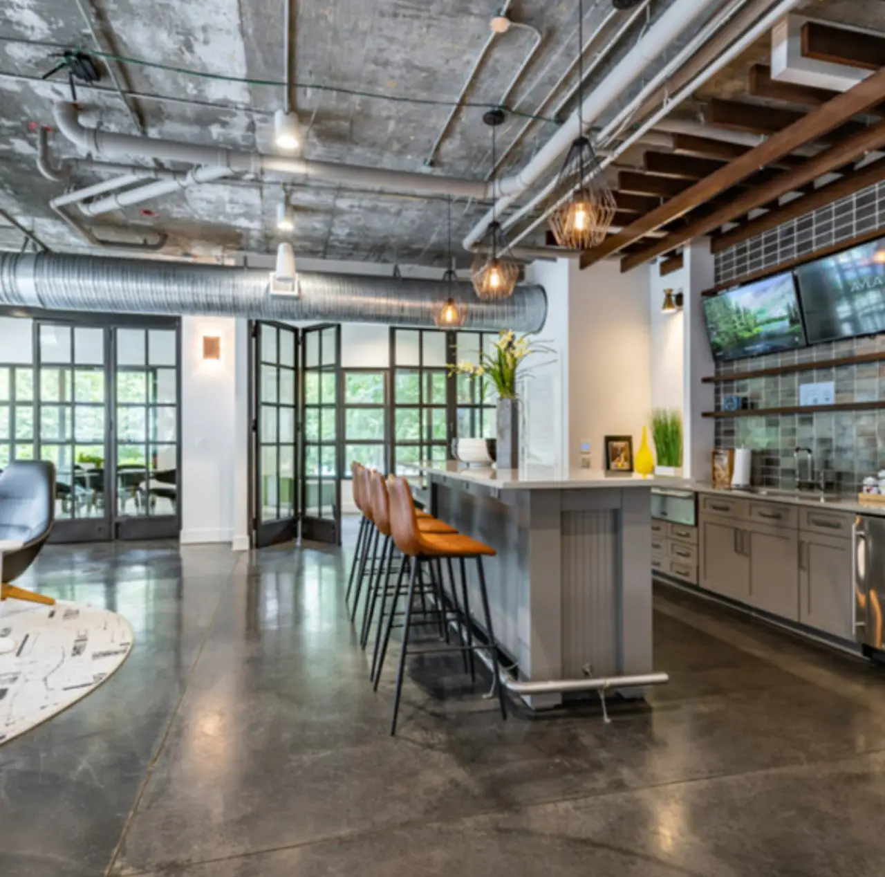 
							Atlanta Beltline Luxury Double Suite - Image 42									