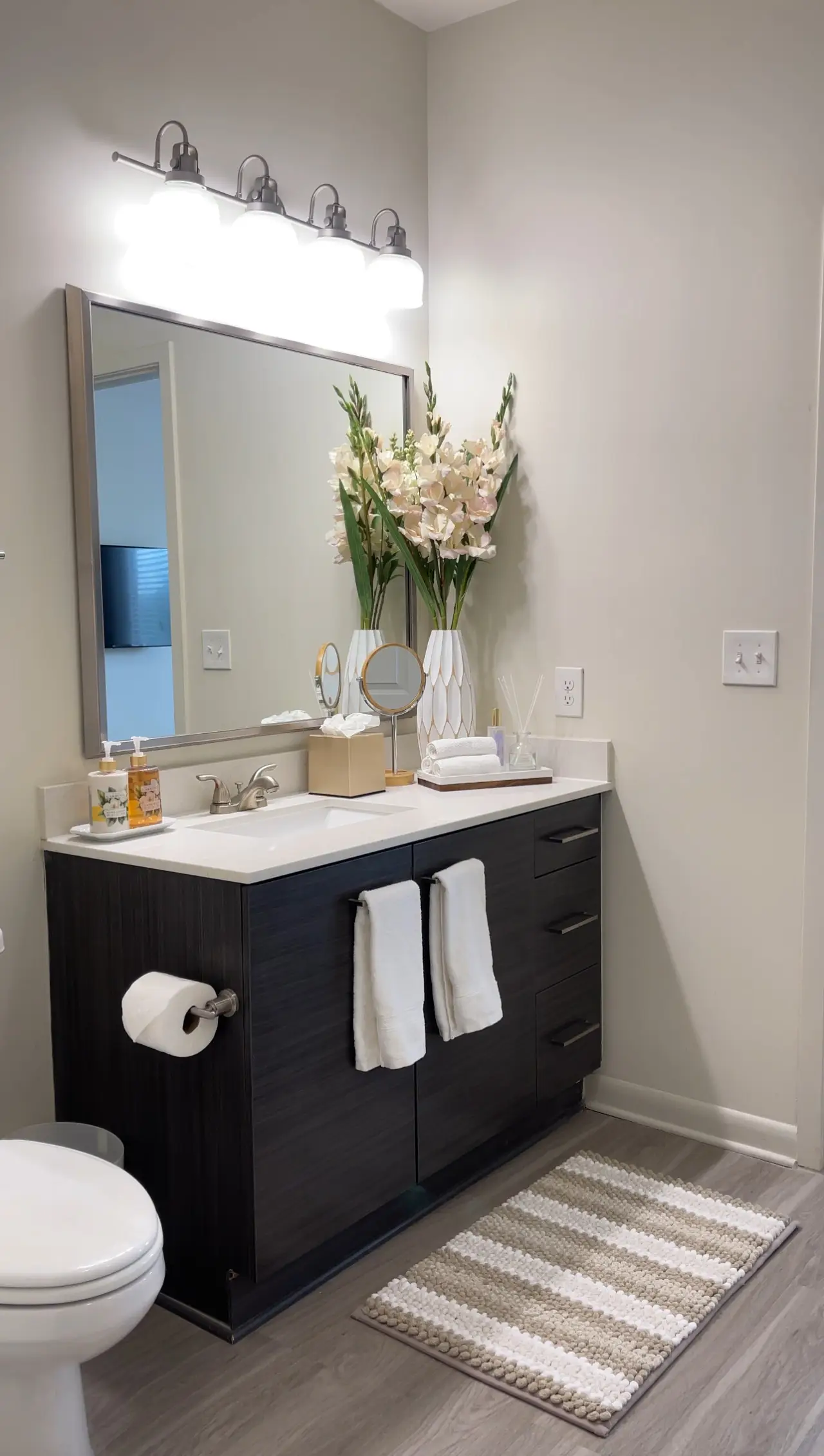 
							Atlanta Beltline Luxury Double Suite - Image 15									