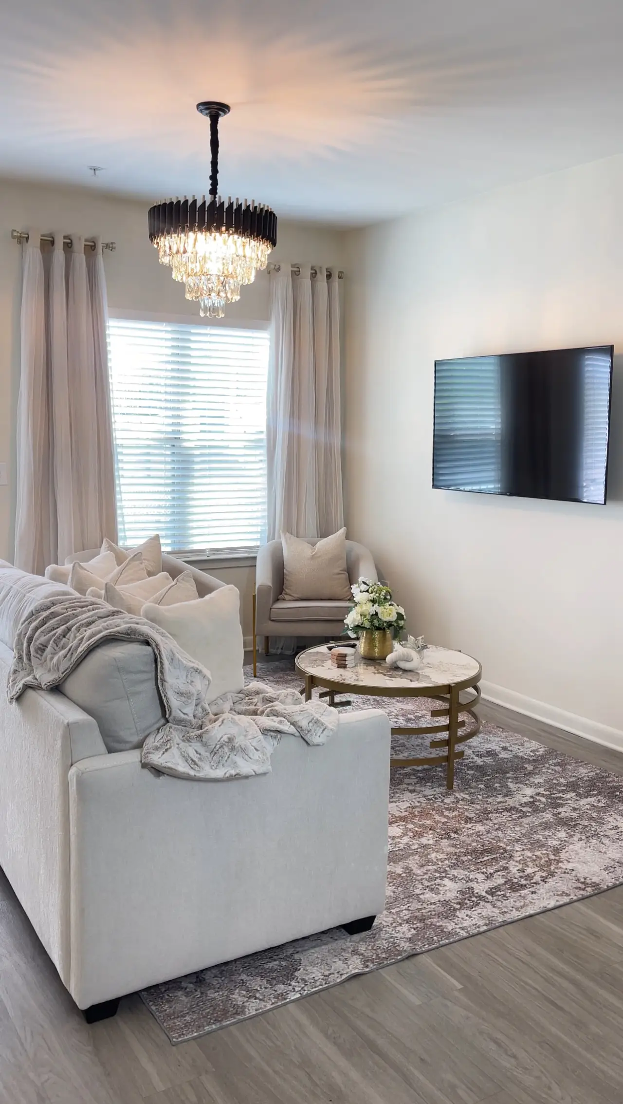 
							Atlanta Beltline Luxury Double Suite - Image 9									