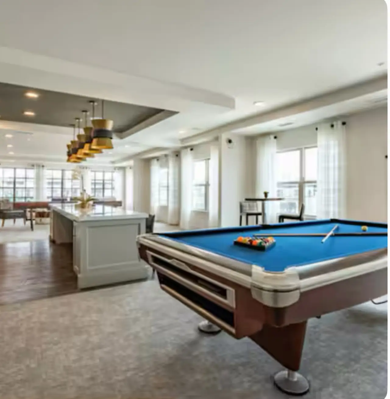
							Atlanta Beltline Luxury Double Suite - Image 40									