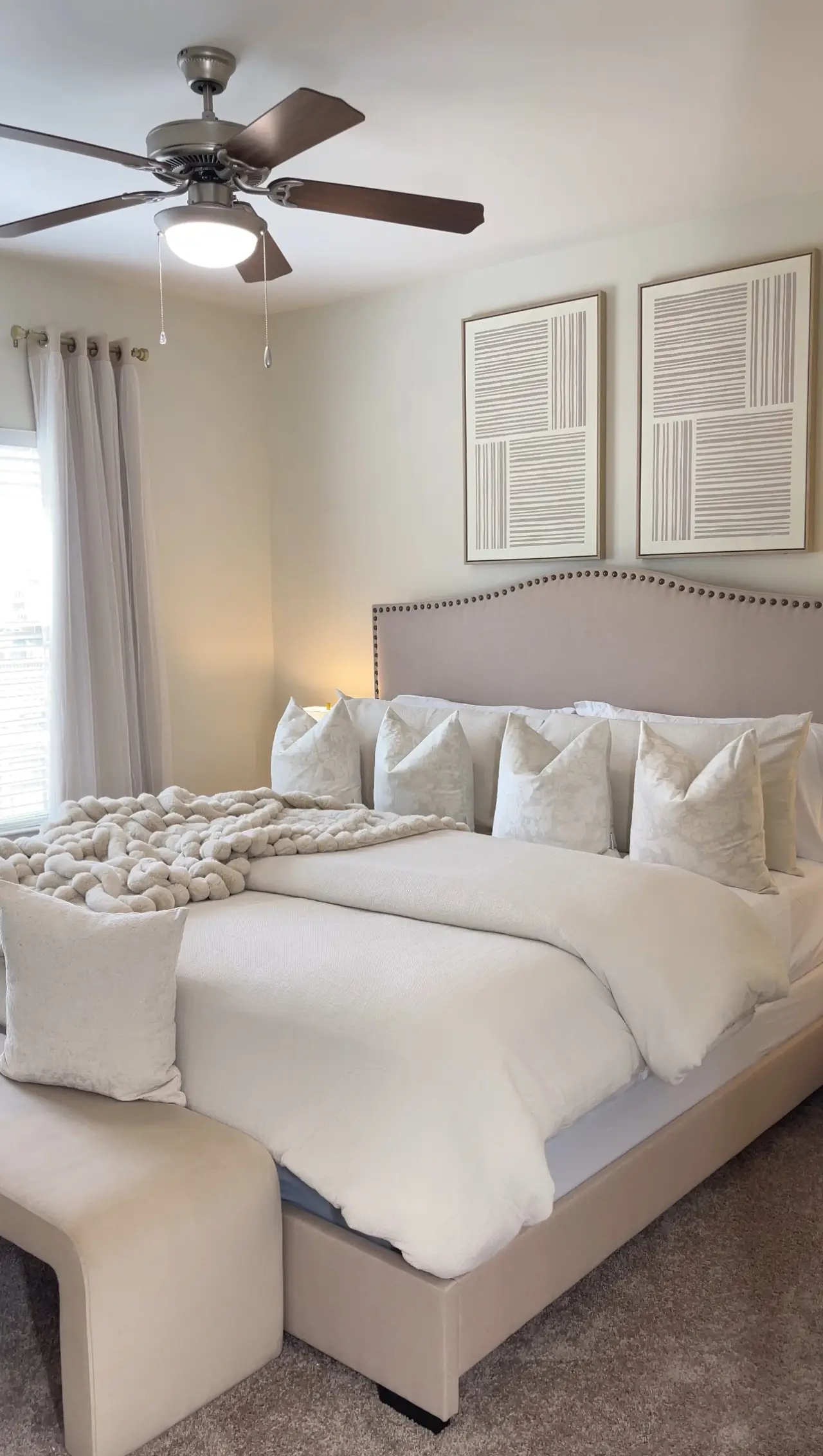 
							Atlanta Beltline Luxury Double Suite - Image 19									