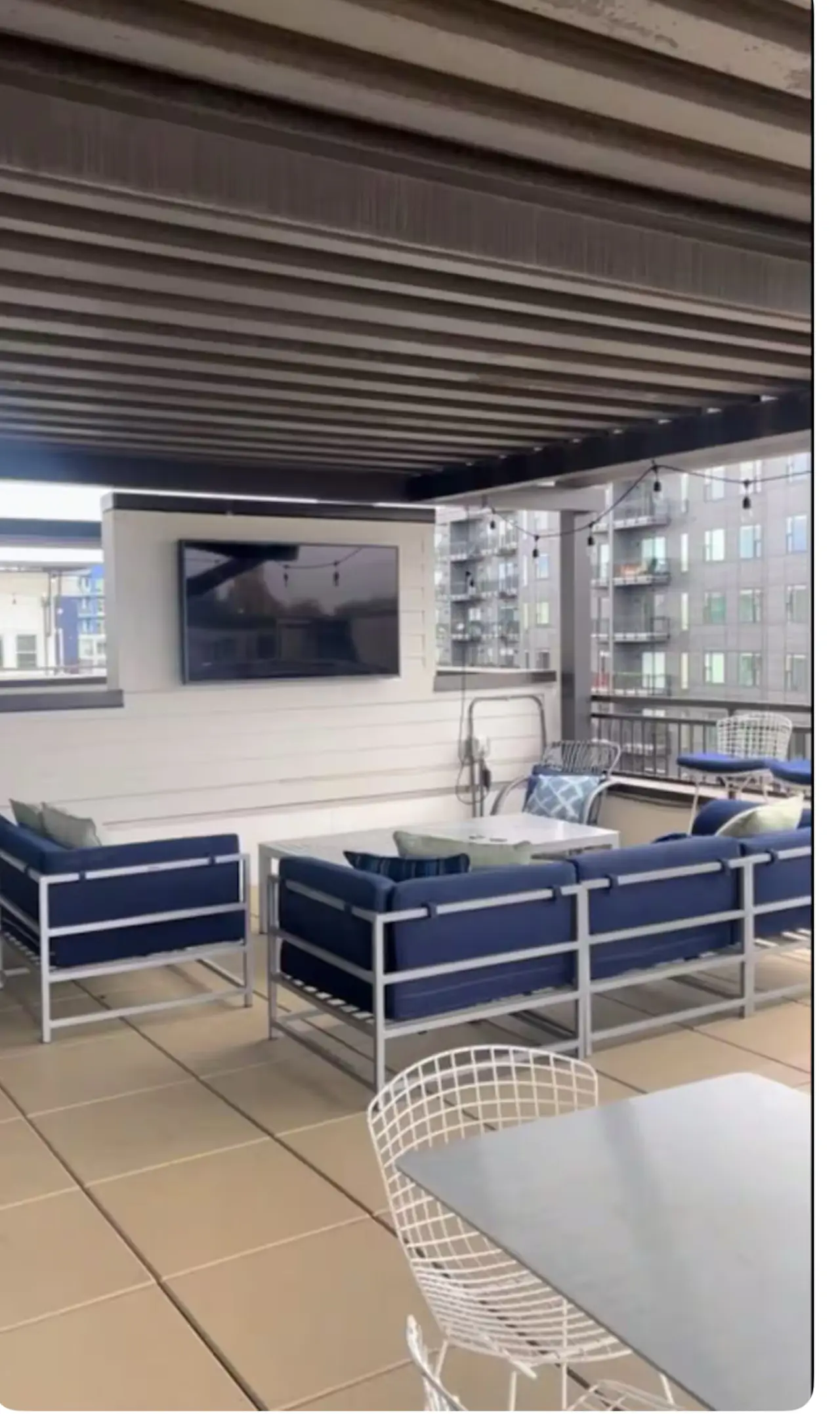 
							Atlanta Beltline Luxury Double Suite - Image 38									
