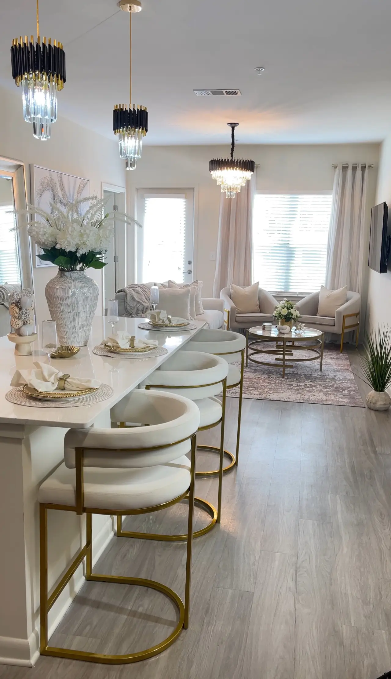 Atlanta Beltline Luxury Double Suite - Image 1