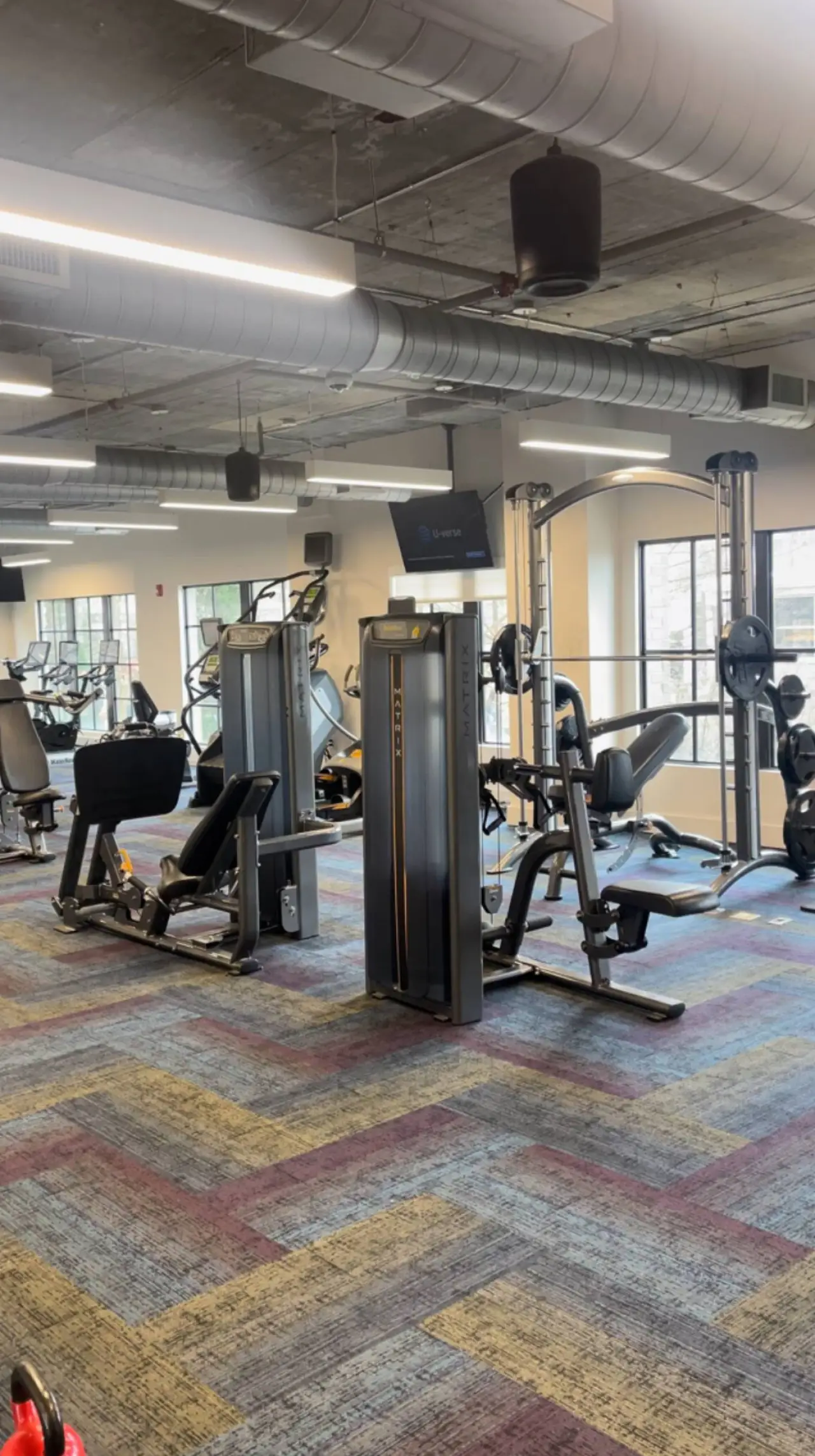 
							Atlanta Beltline Luxury Double Suite - Image 44									