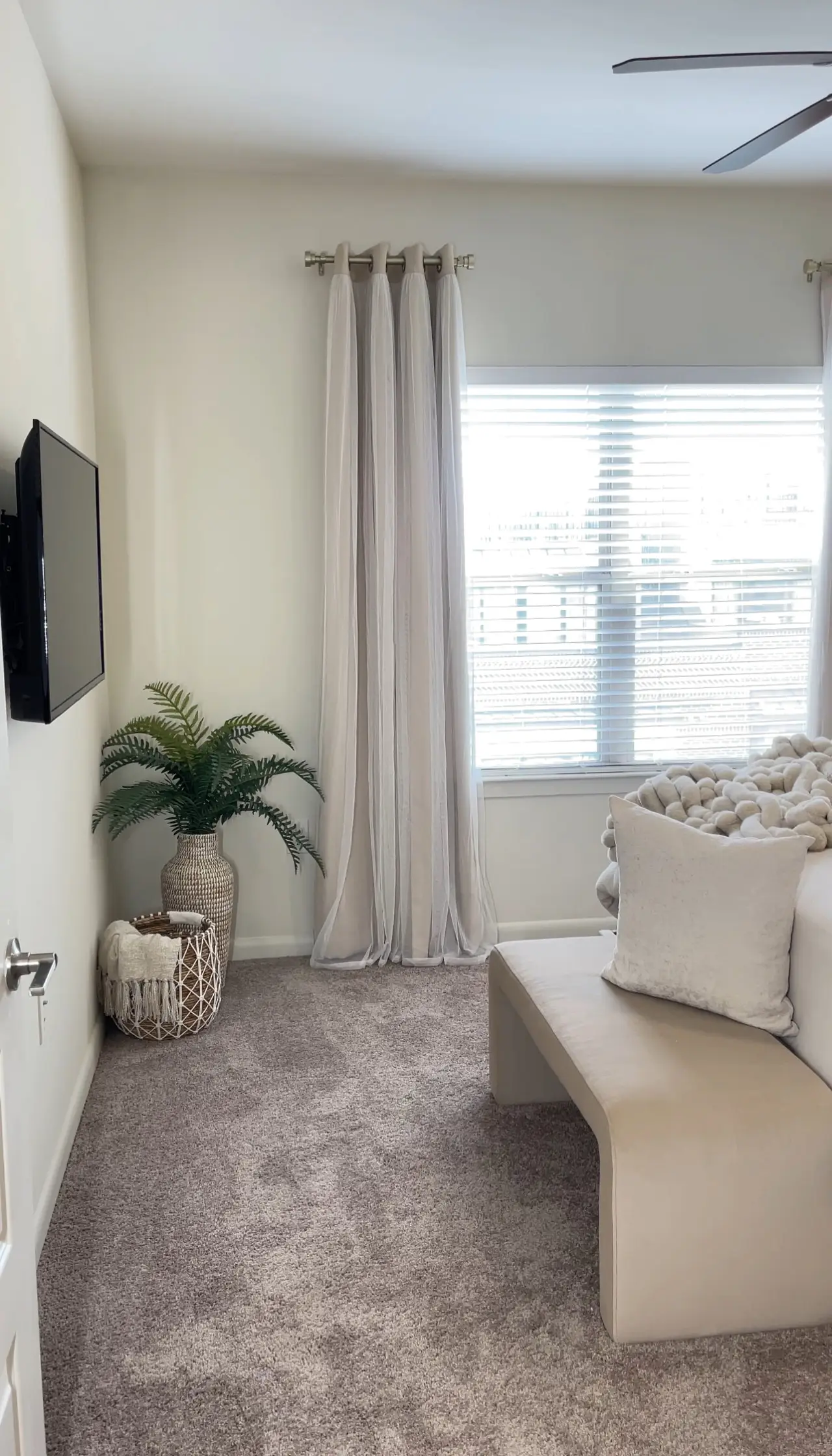 
							Atlanta Beltline Luxury Double Suite - Image 20									