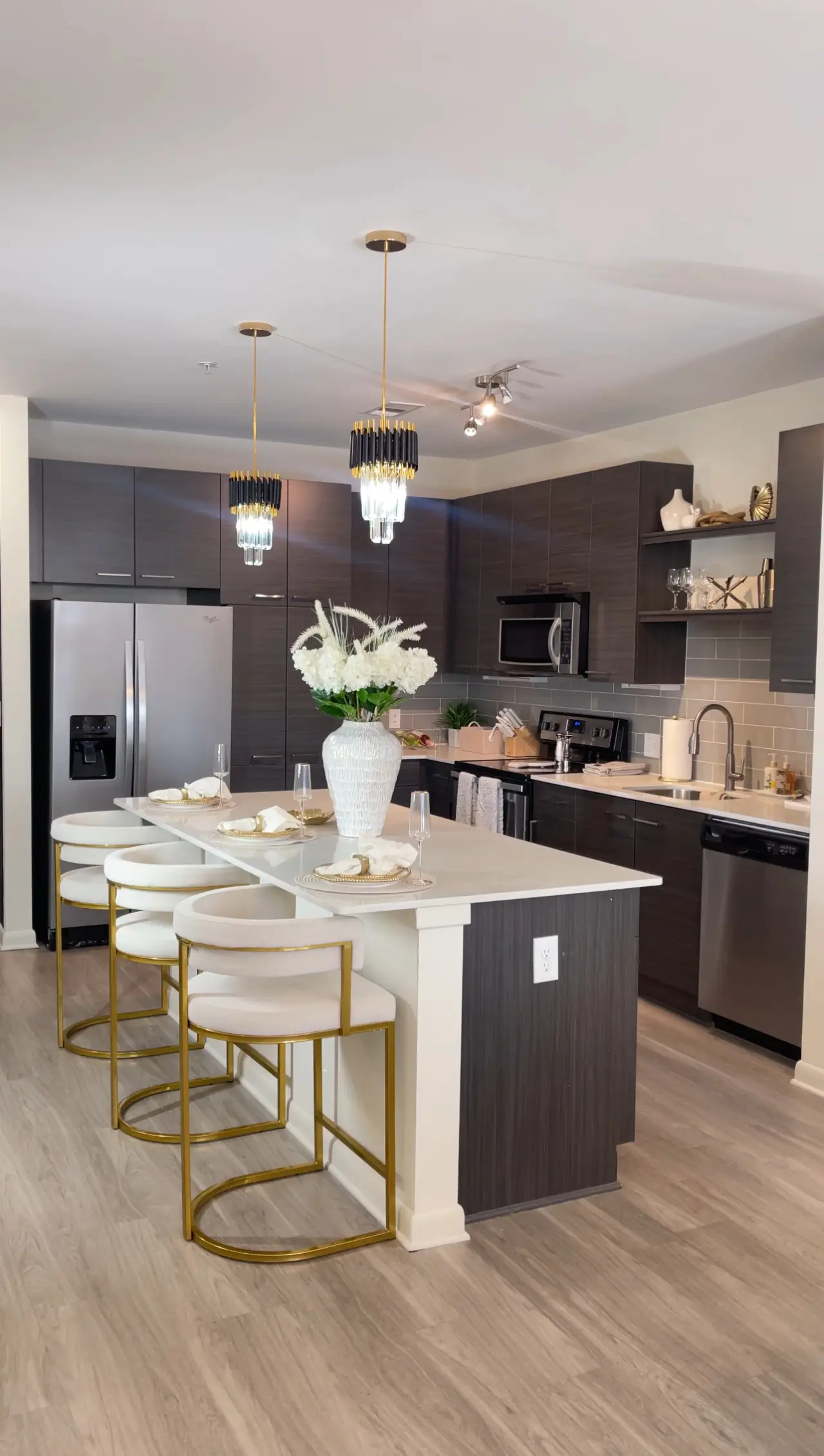 Atlanta Beltline Luxury Double Suite - Image 3