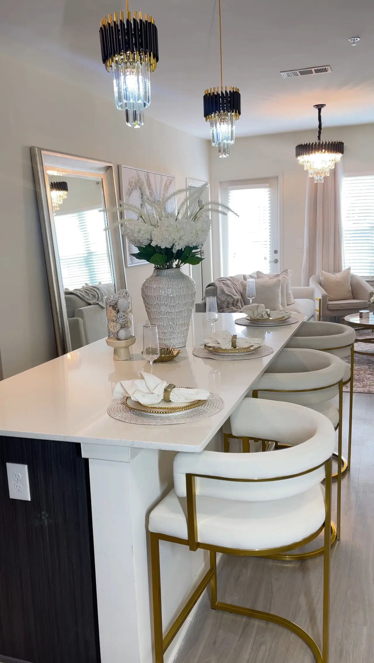 Atlanta Beltline Luxury Double Suite - Image 2
